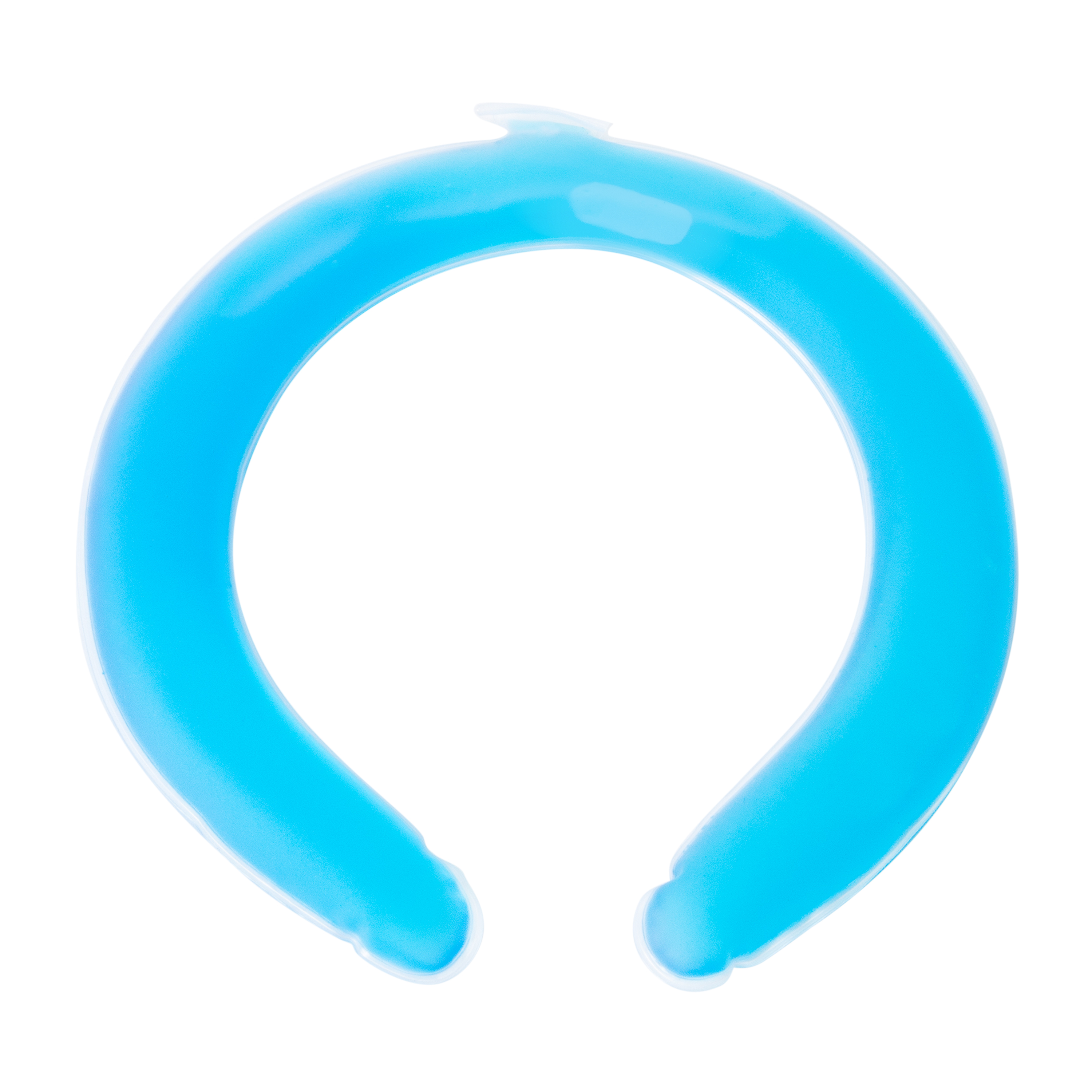 Ultra Cooling Neck Ring Active Recovery 1-Piece