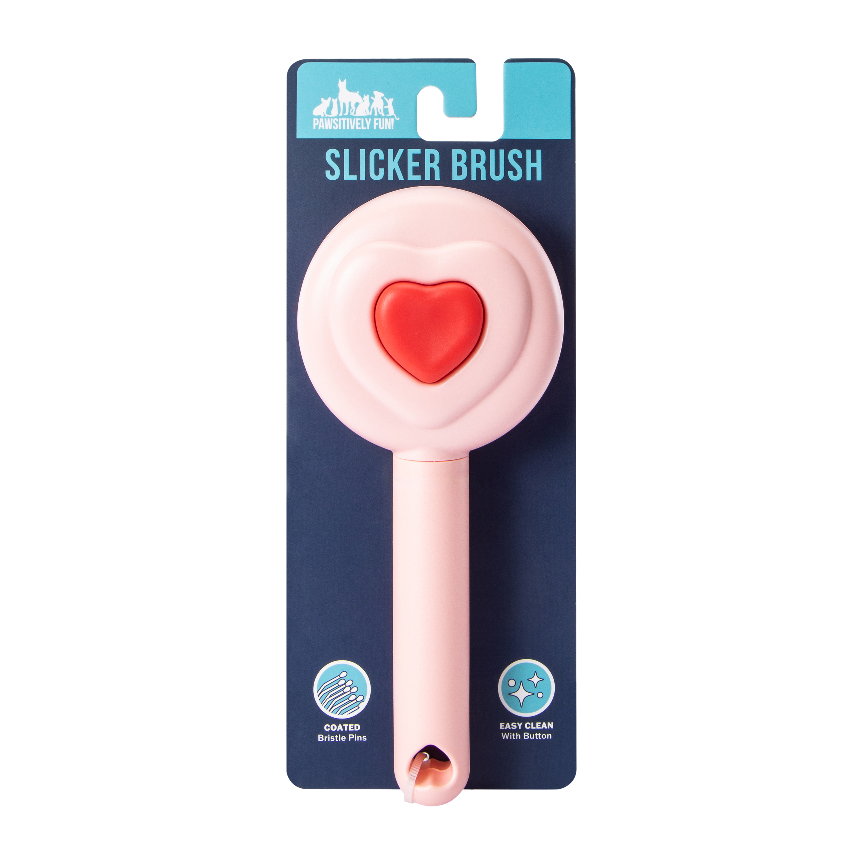Pet Slicker Brush
