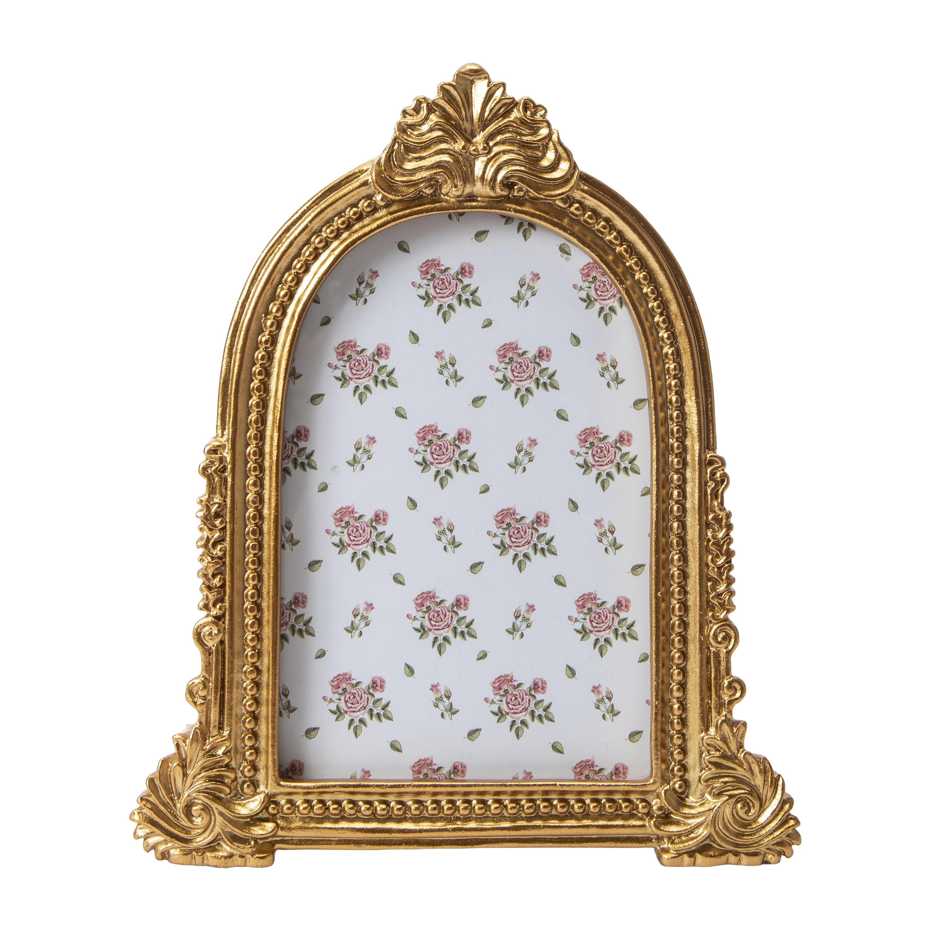 Table Top Photo Frame