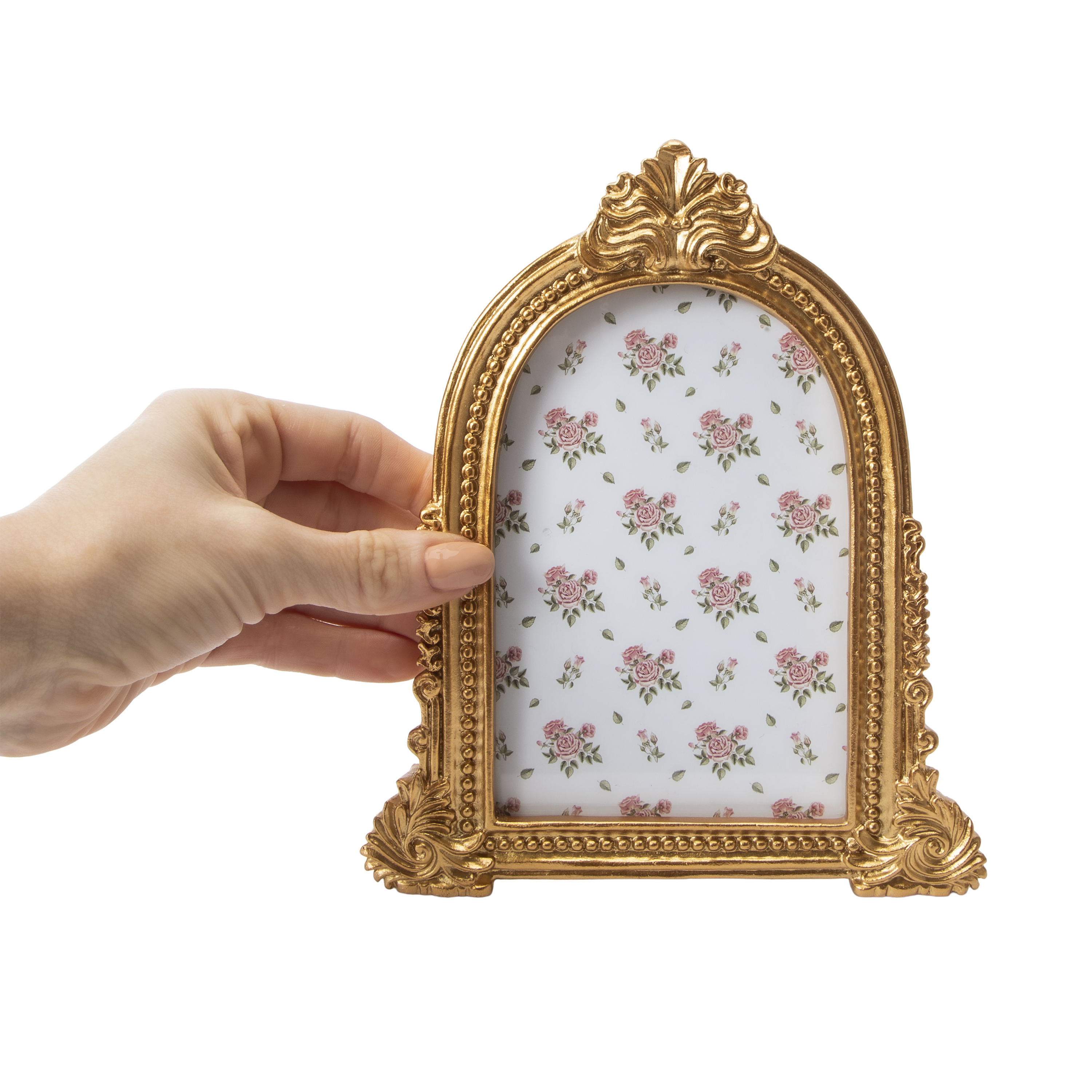 Table Top Photo Frame