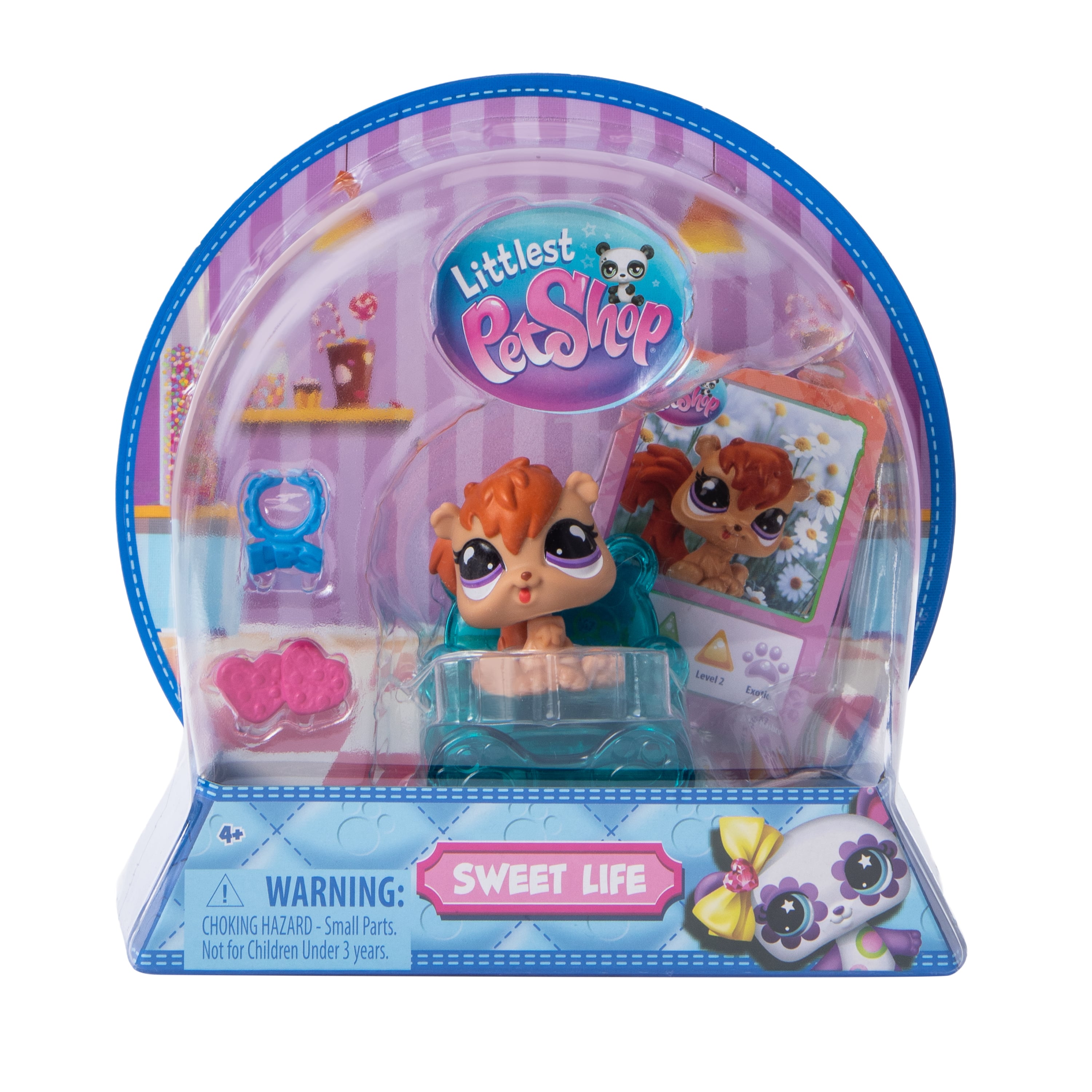 Littlest Pet Shop® Sweet Life Toy | Five Below