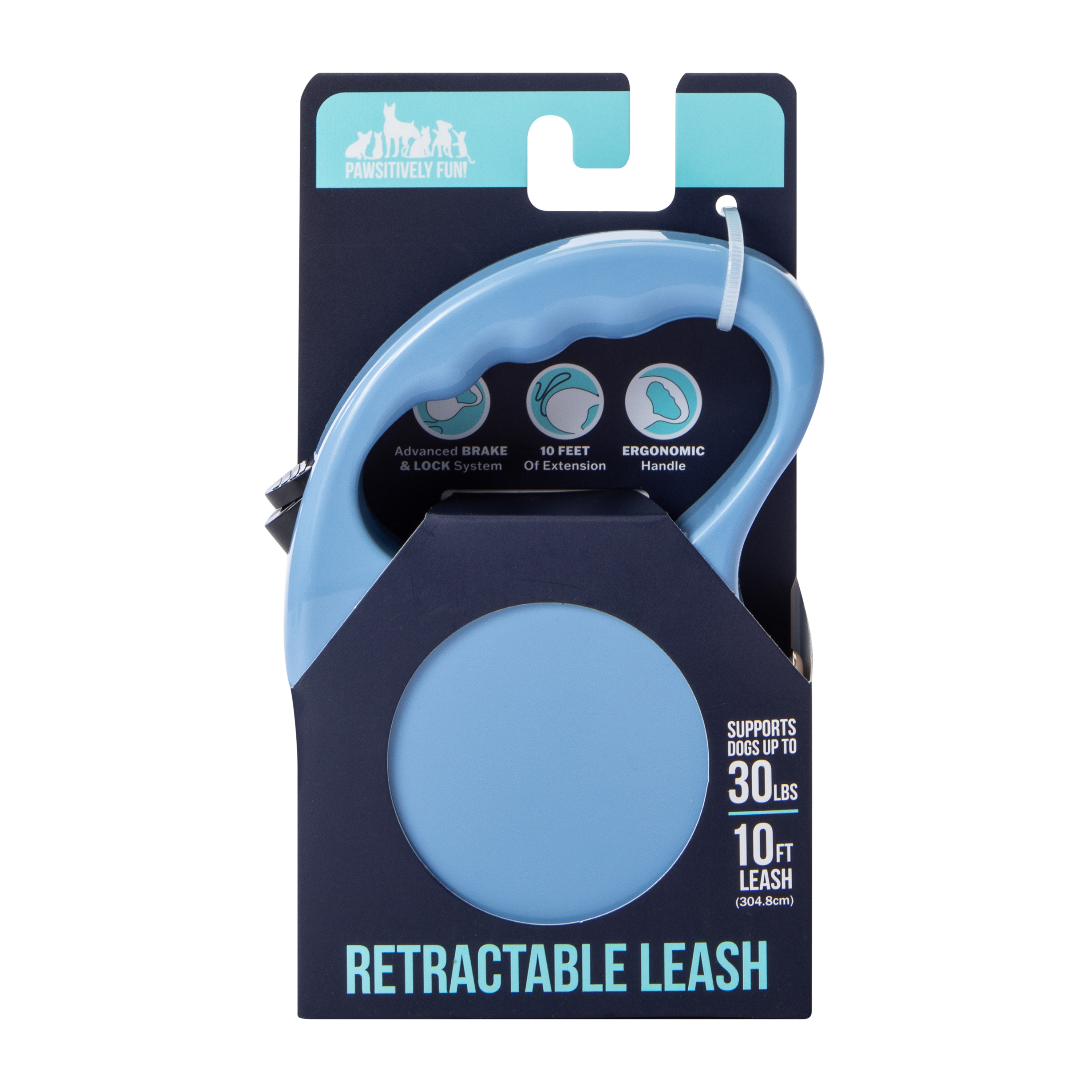 Pet Retractable Leash
