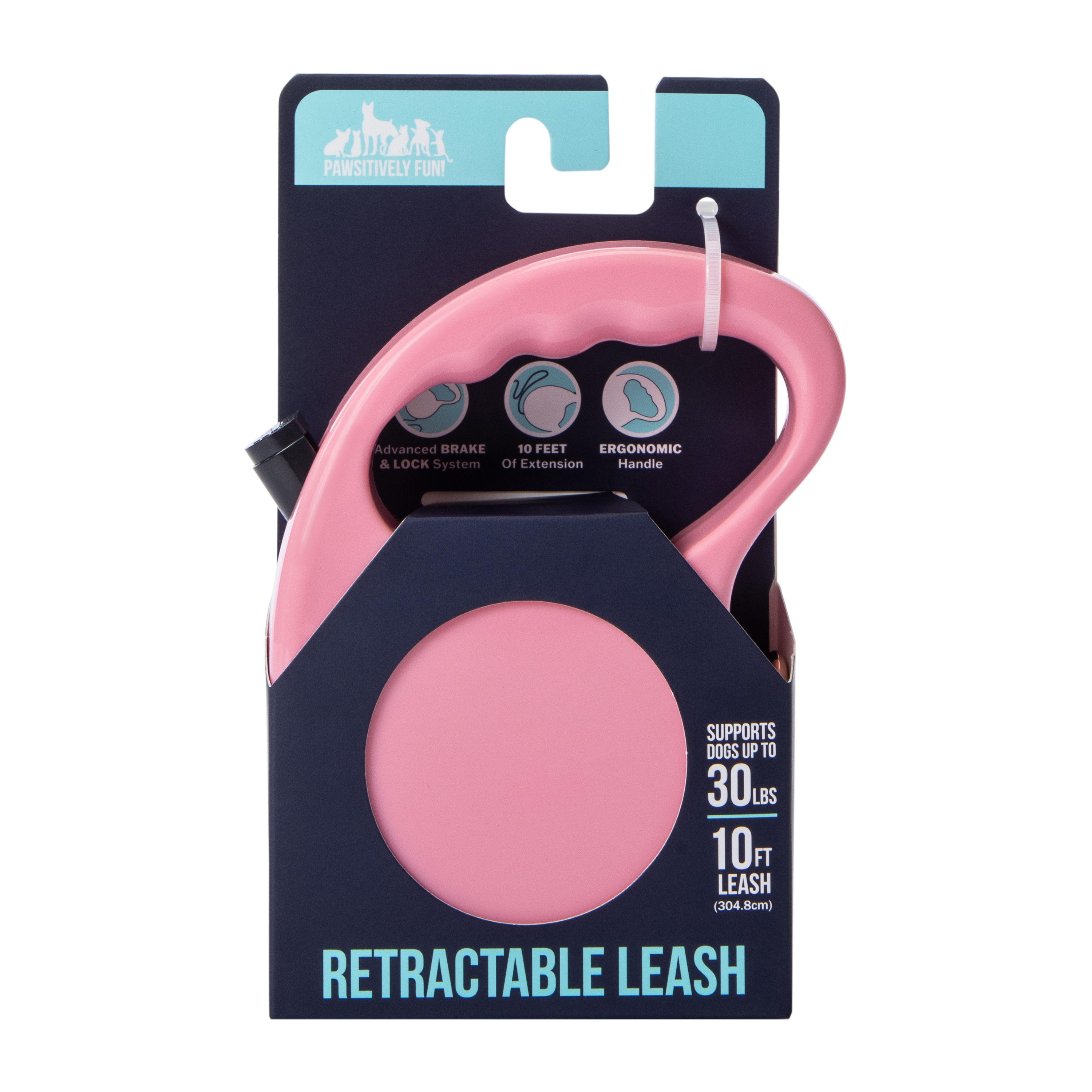 Pet Retractable Leash