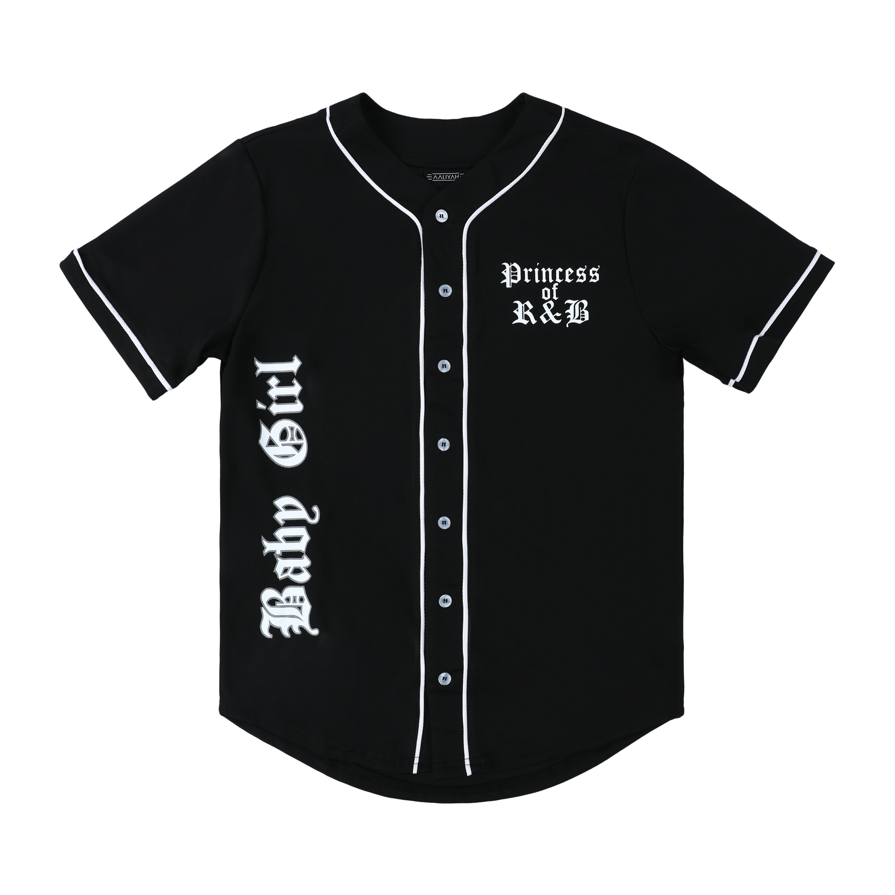 あ*お様 BE:FIRST BASEBALL SHIRT Mサイズ　5/31まで 9199468_01.jpg
