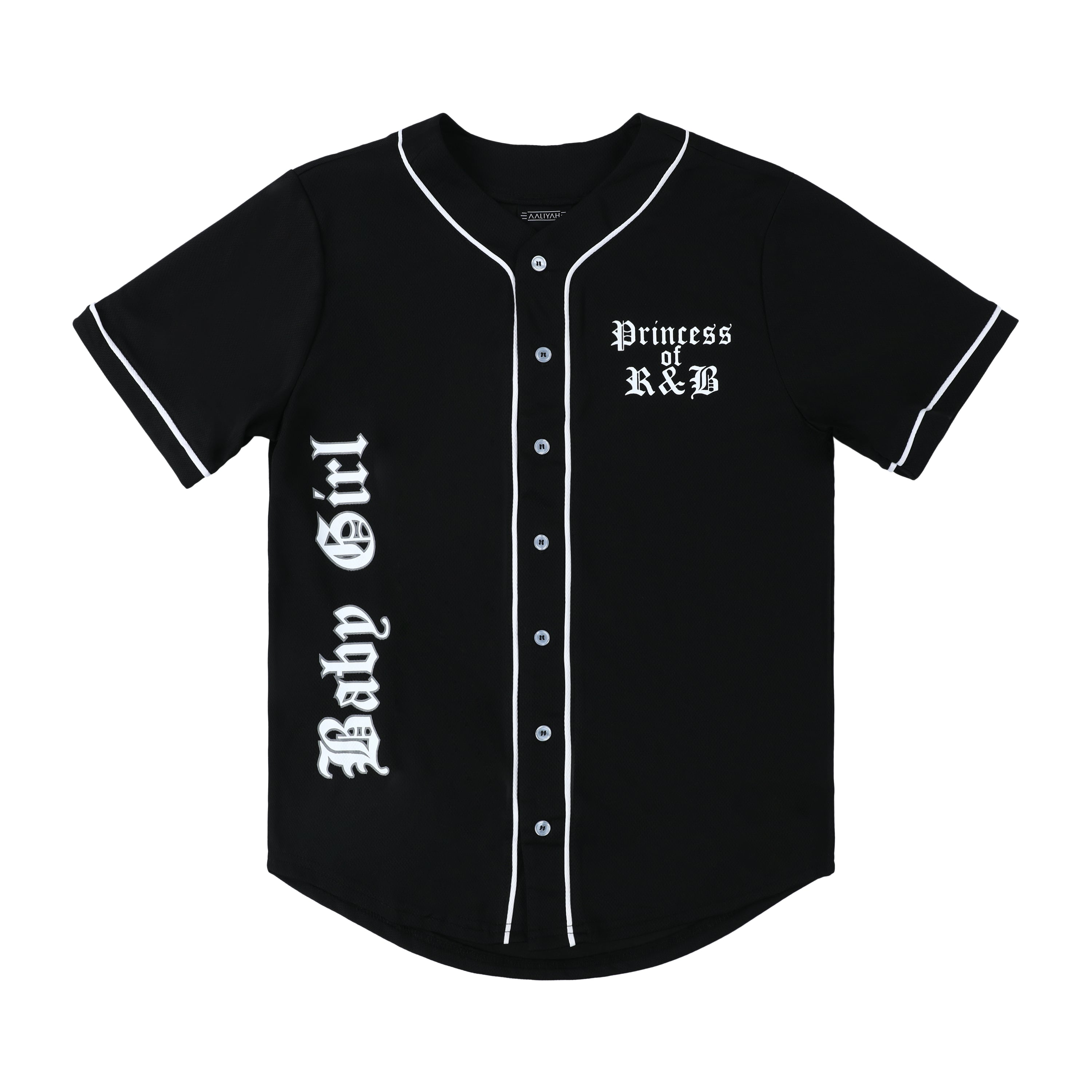Young Mens Baseball Jersey | Five Below