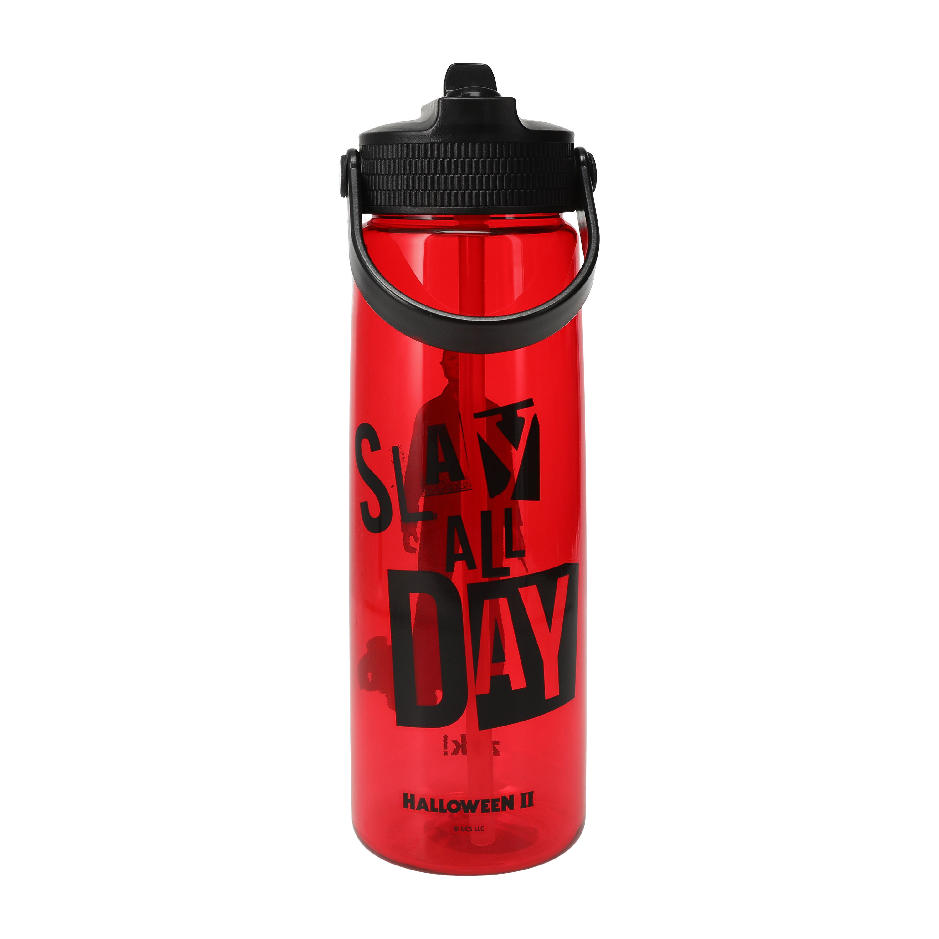 Zak!® Horror Halloween Bottle 30oz