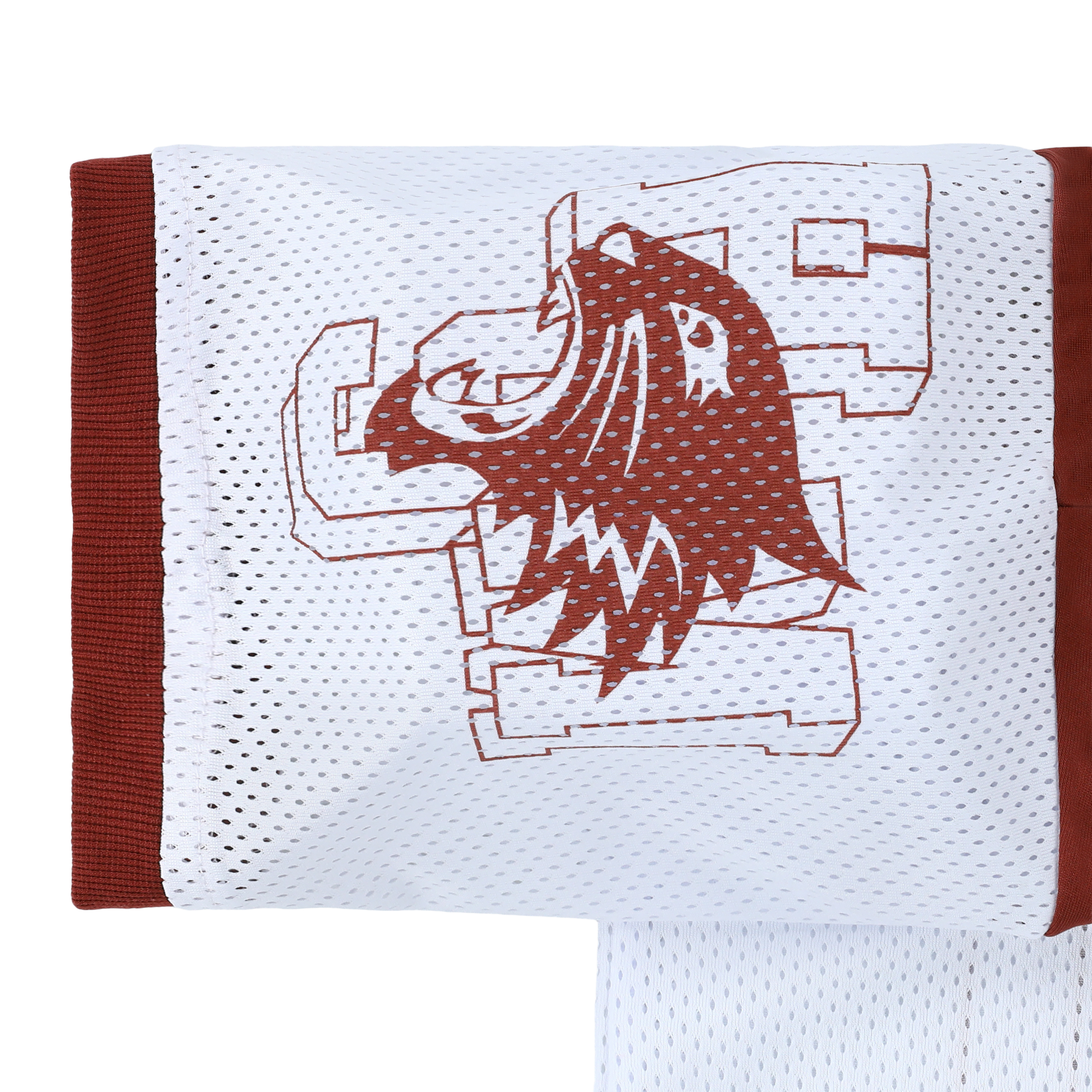 Young Mens Disney High School Musical Football Jersey