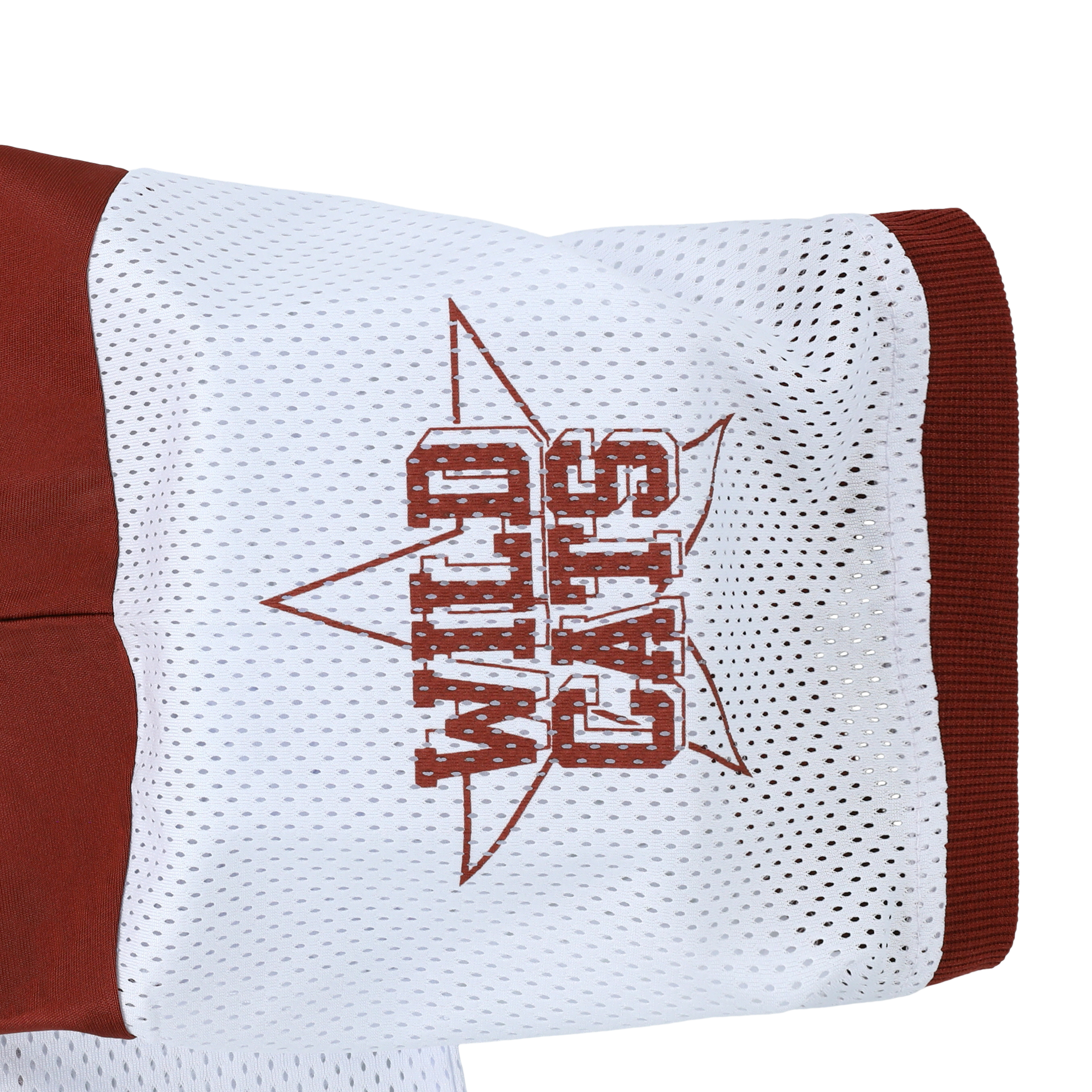 Young Mens Disney High School Musical Football Jersey