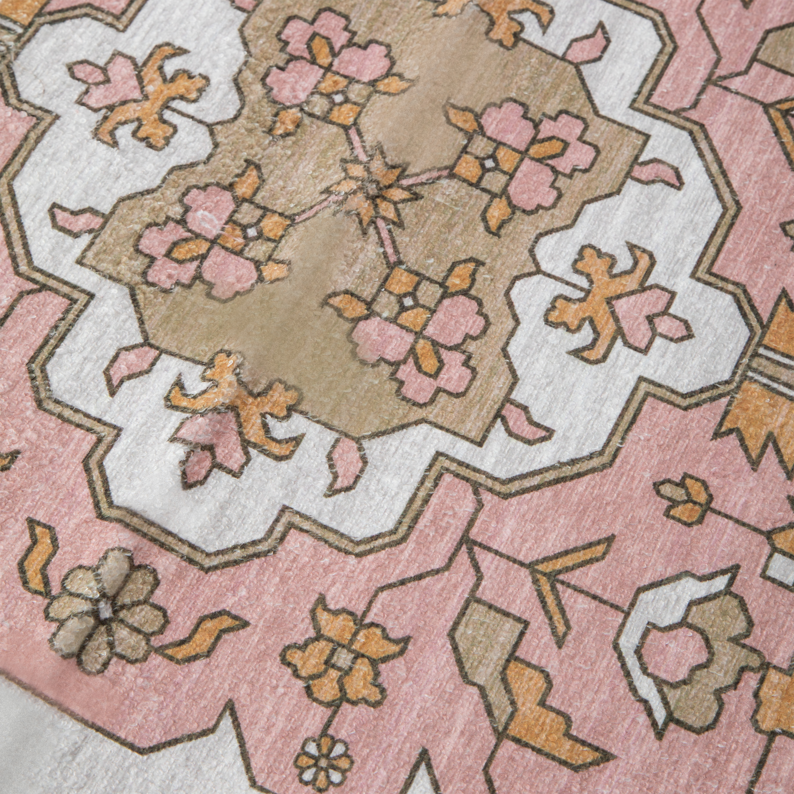 Washable Rug 24inx36in