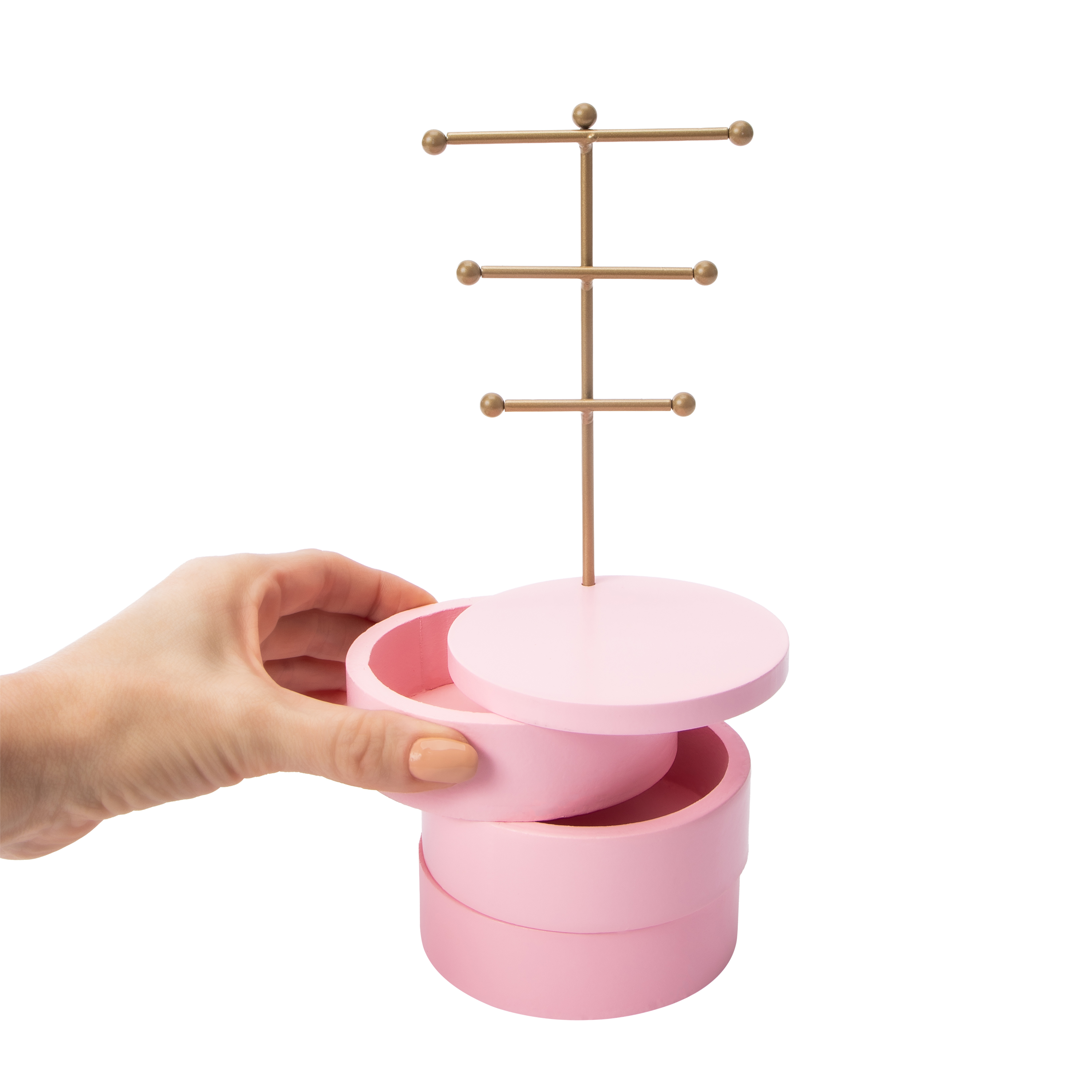 Jewelry Holder