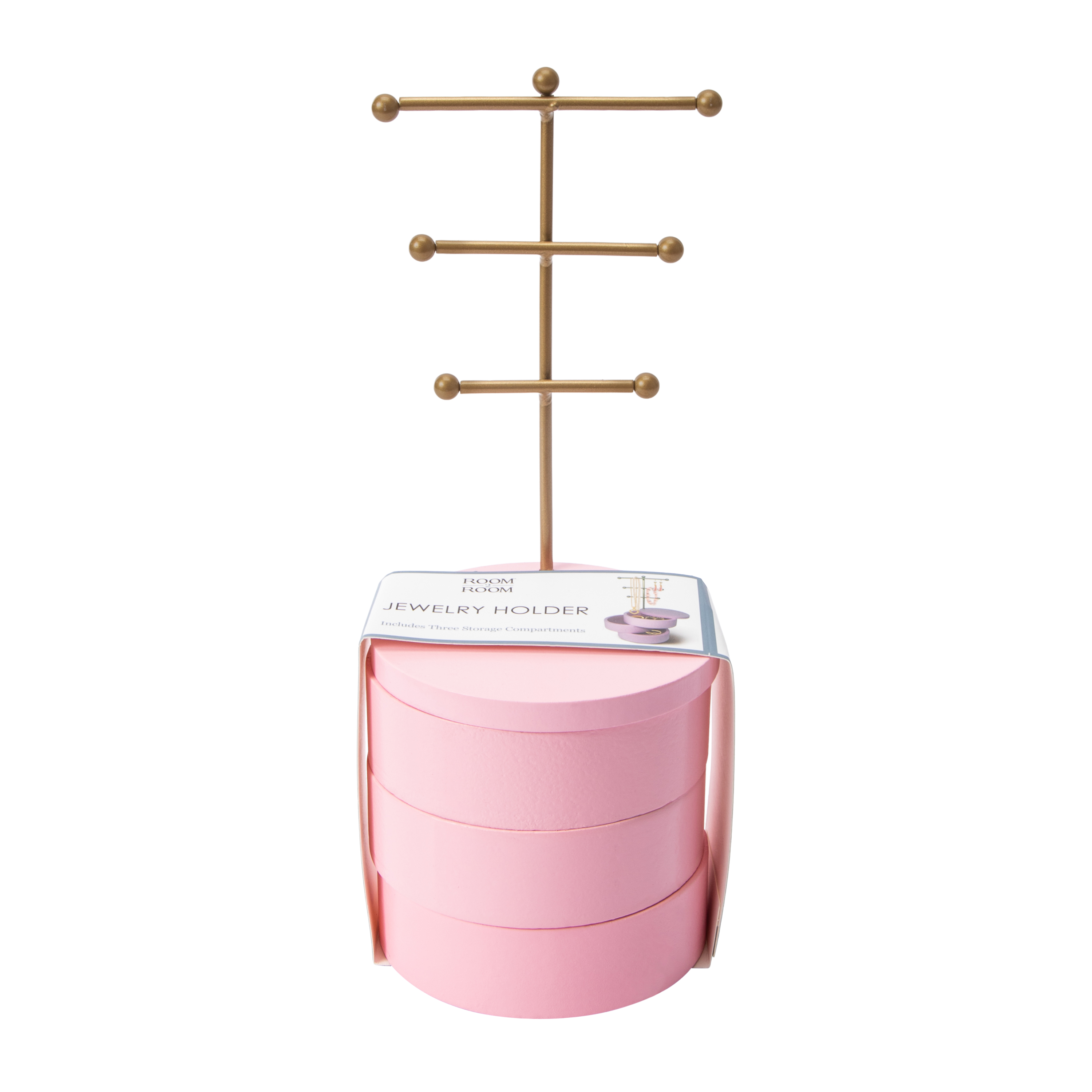Jewelry Holder