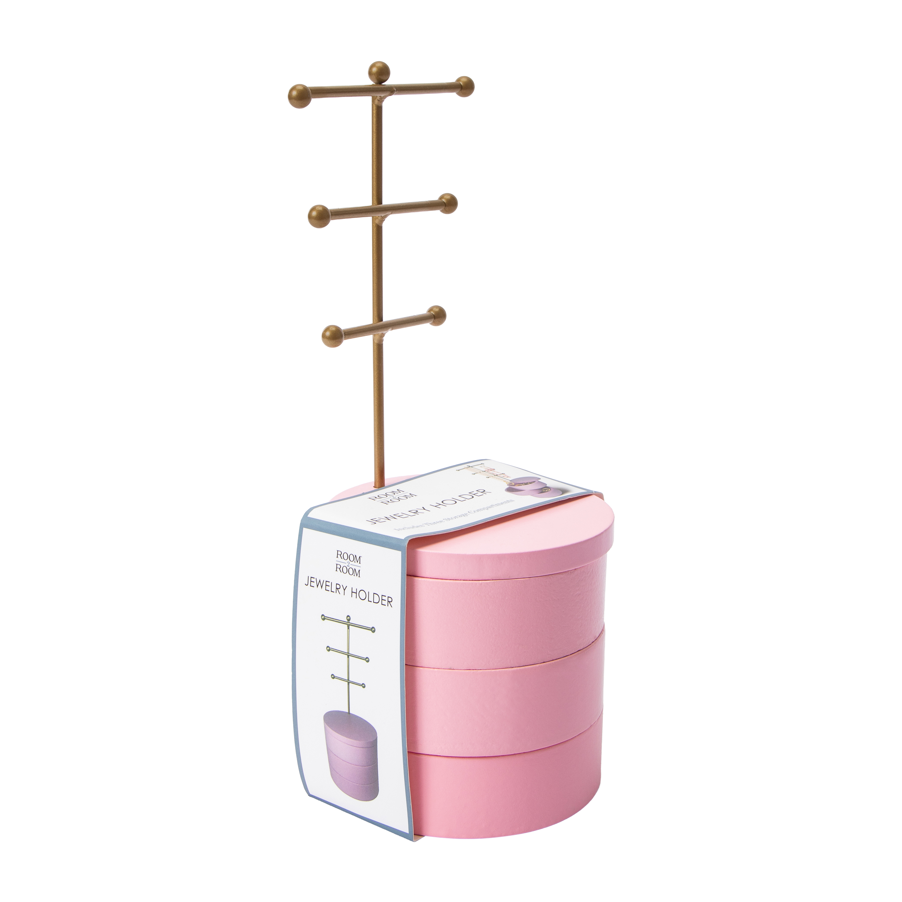 Jewelry Holder