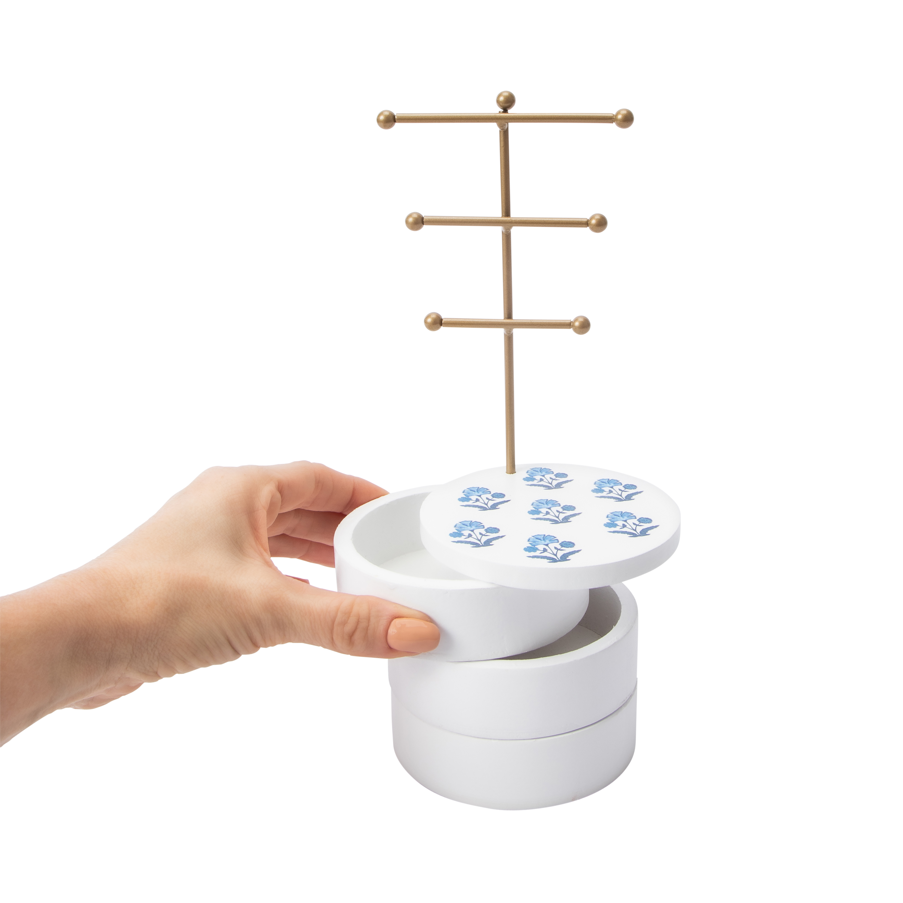 Jewelry Holder