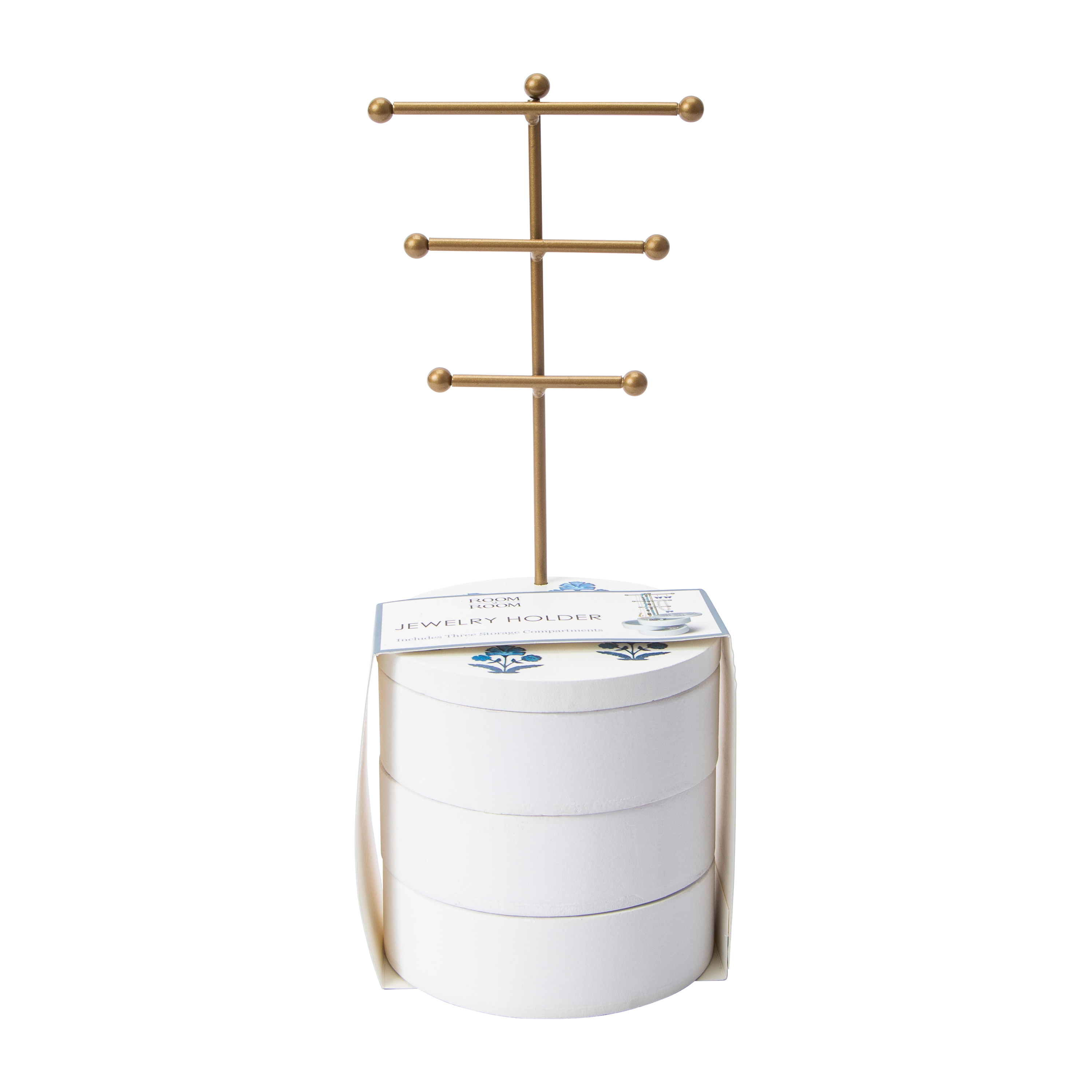 Jewelry Holder