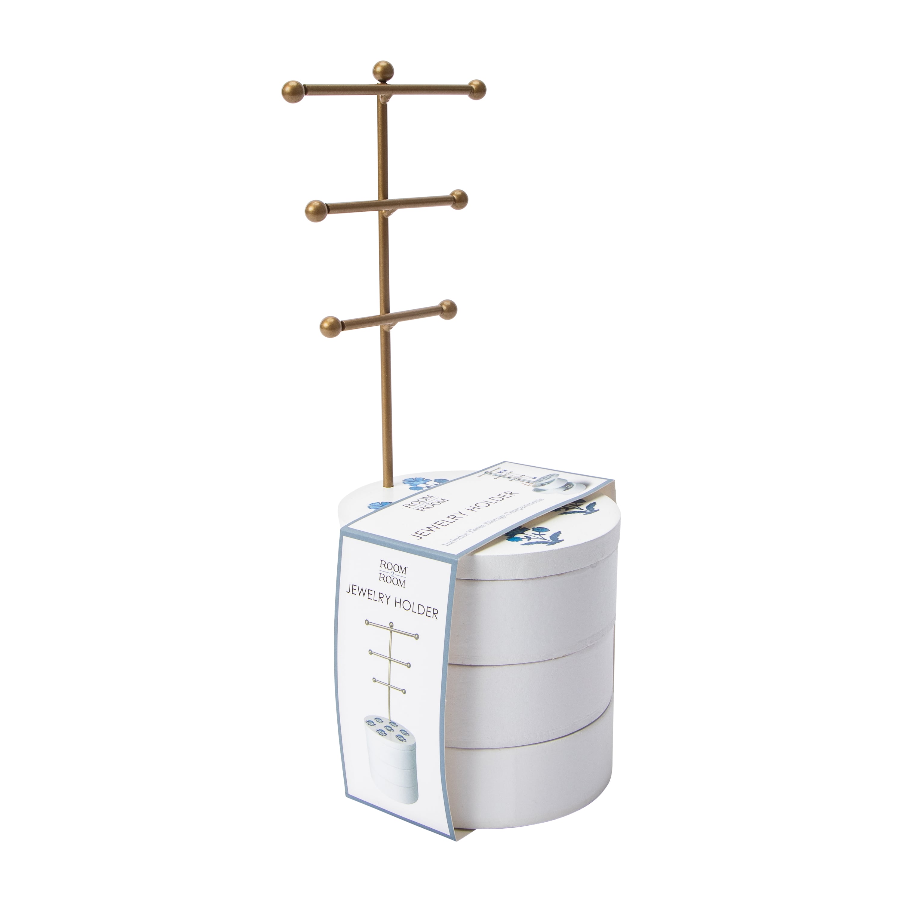 Jewelry Holder