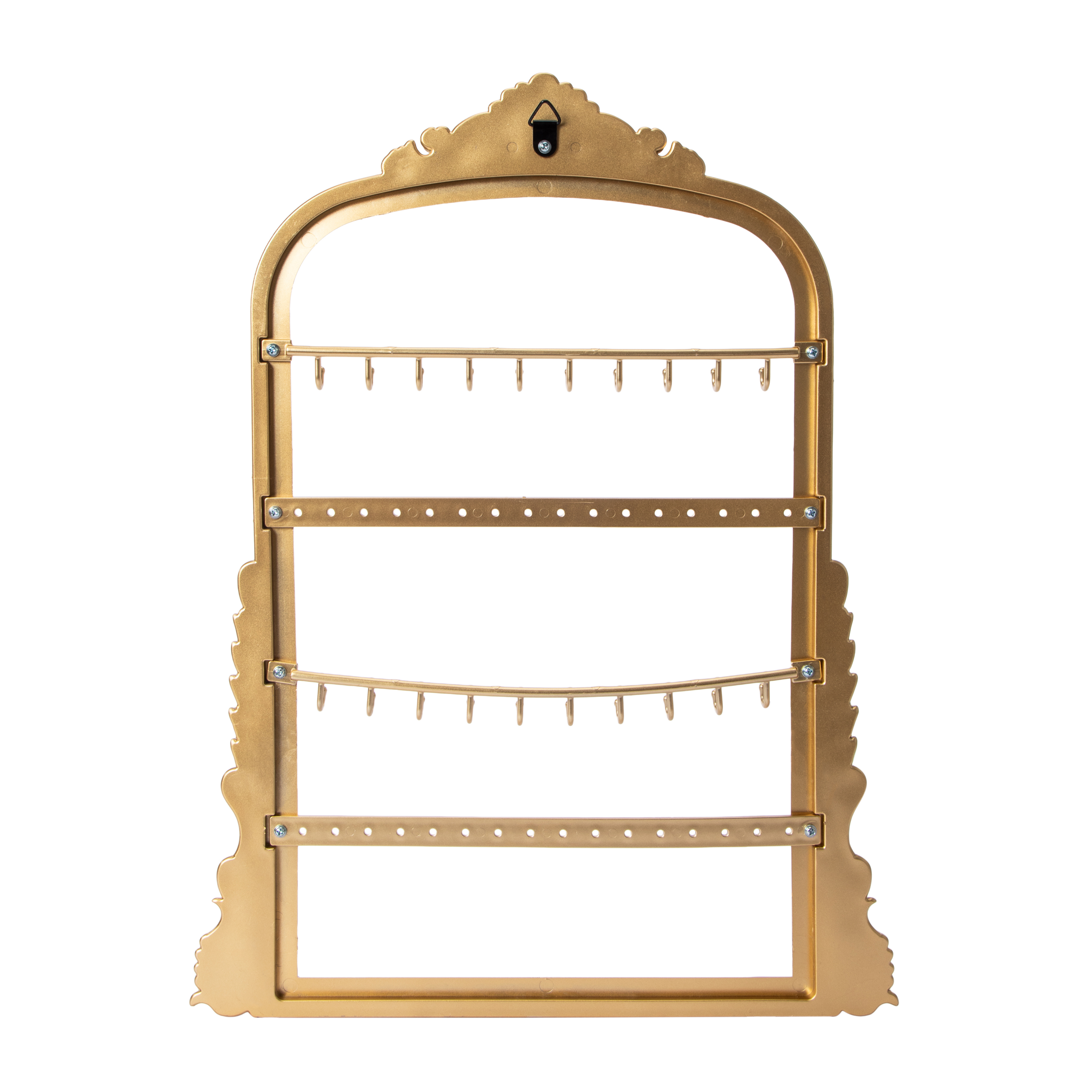 Wall Jewelry Holder