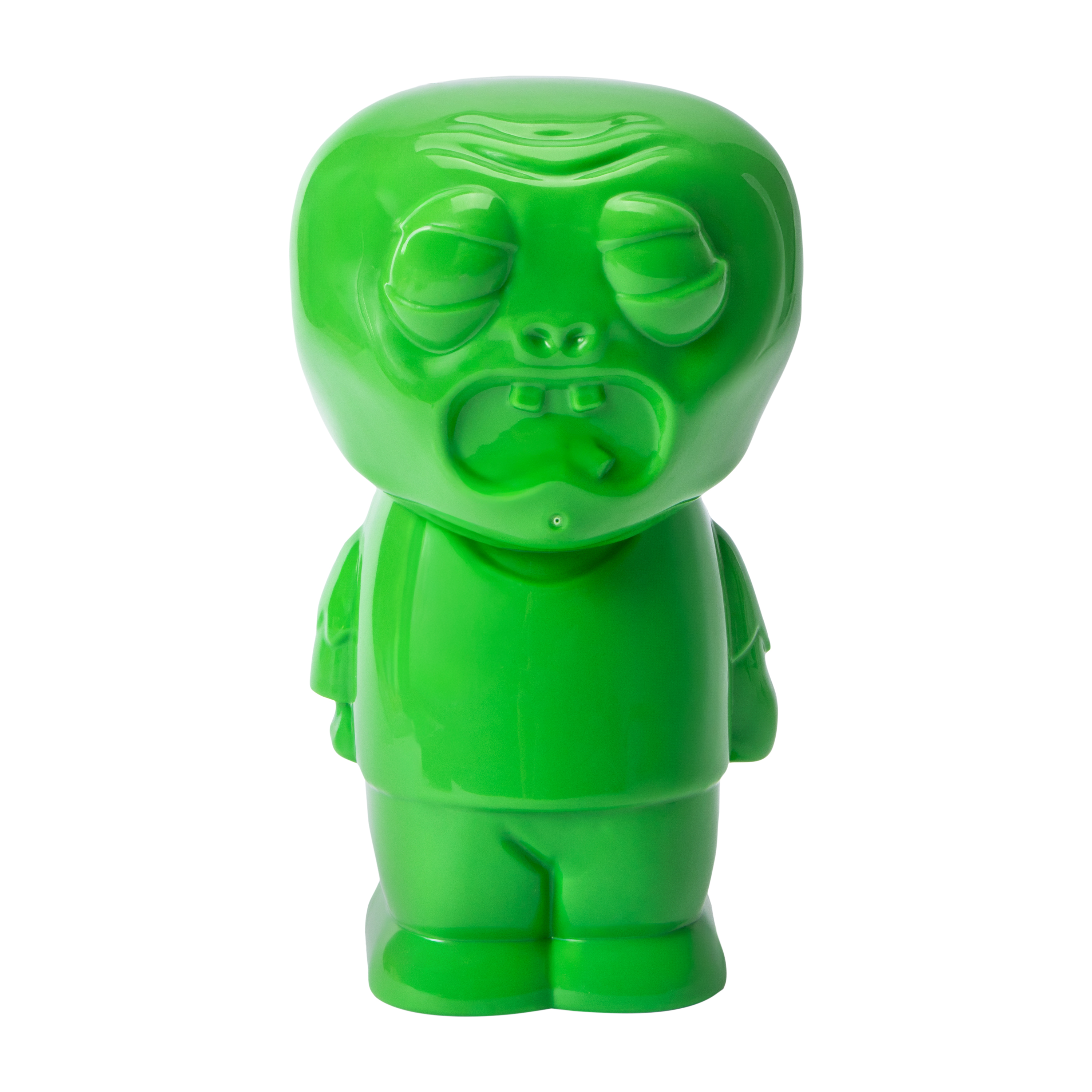 Weird Science Zombie Anatomy Set