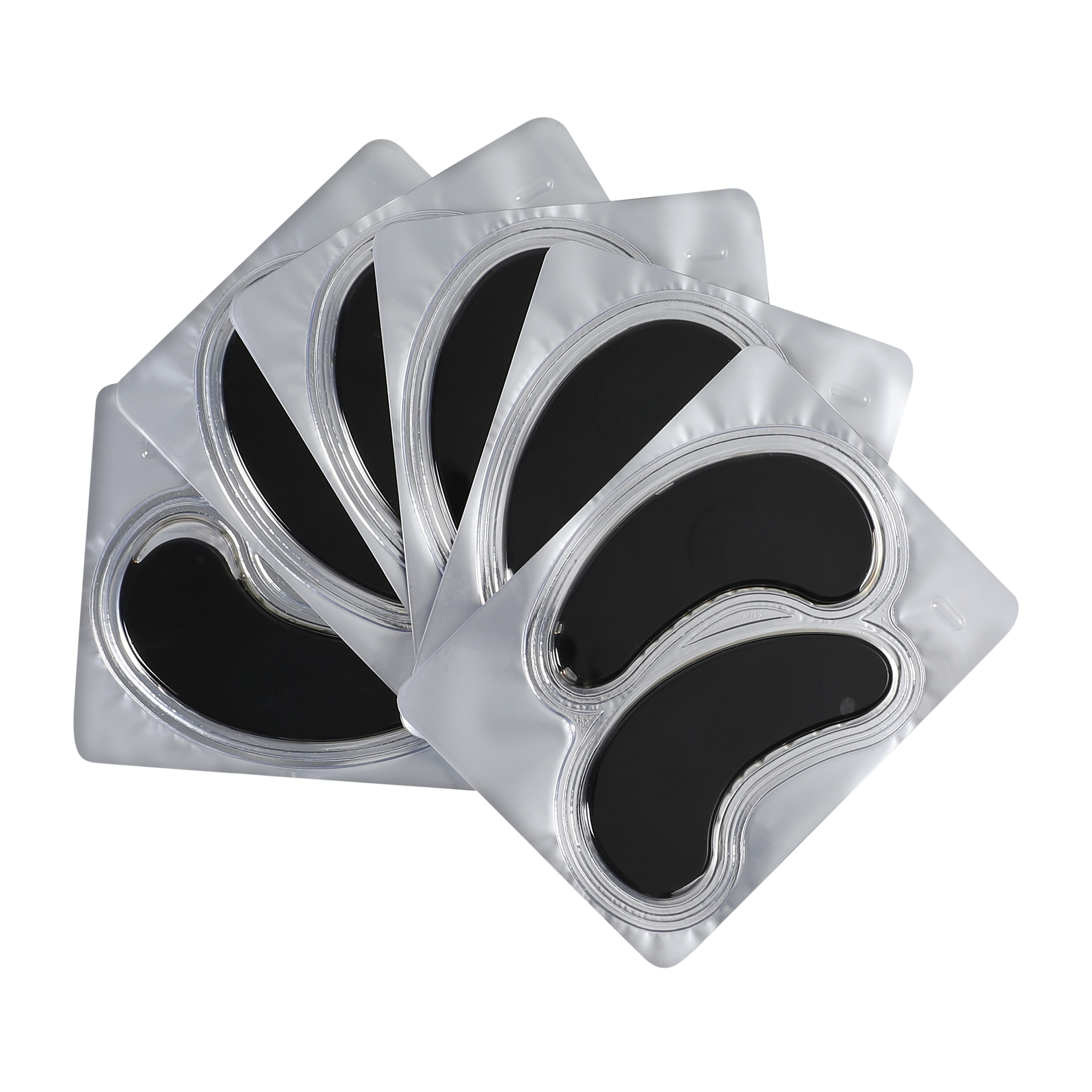 Body Glove Under-Eye Mask 6-Pack