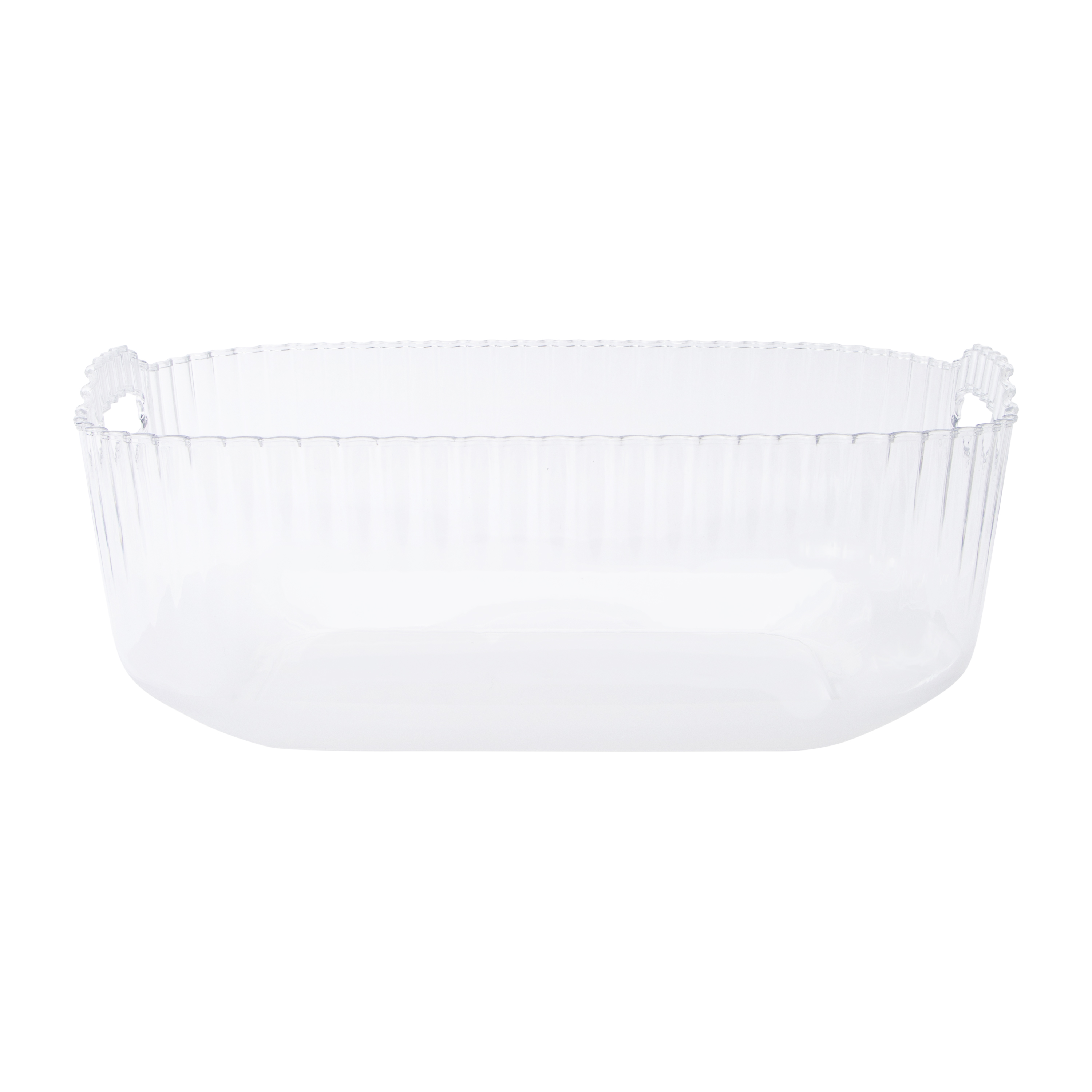 Large Storage Bin