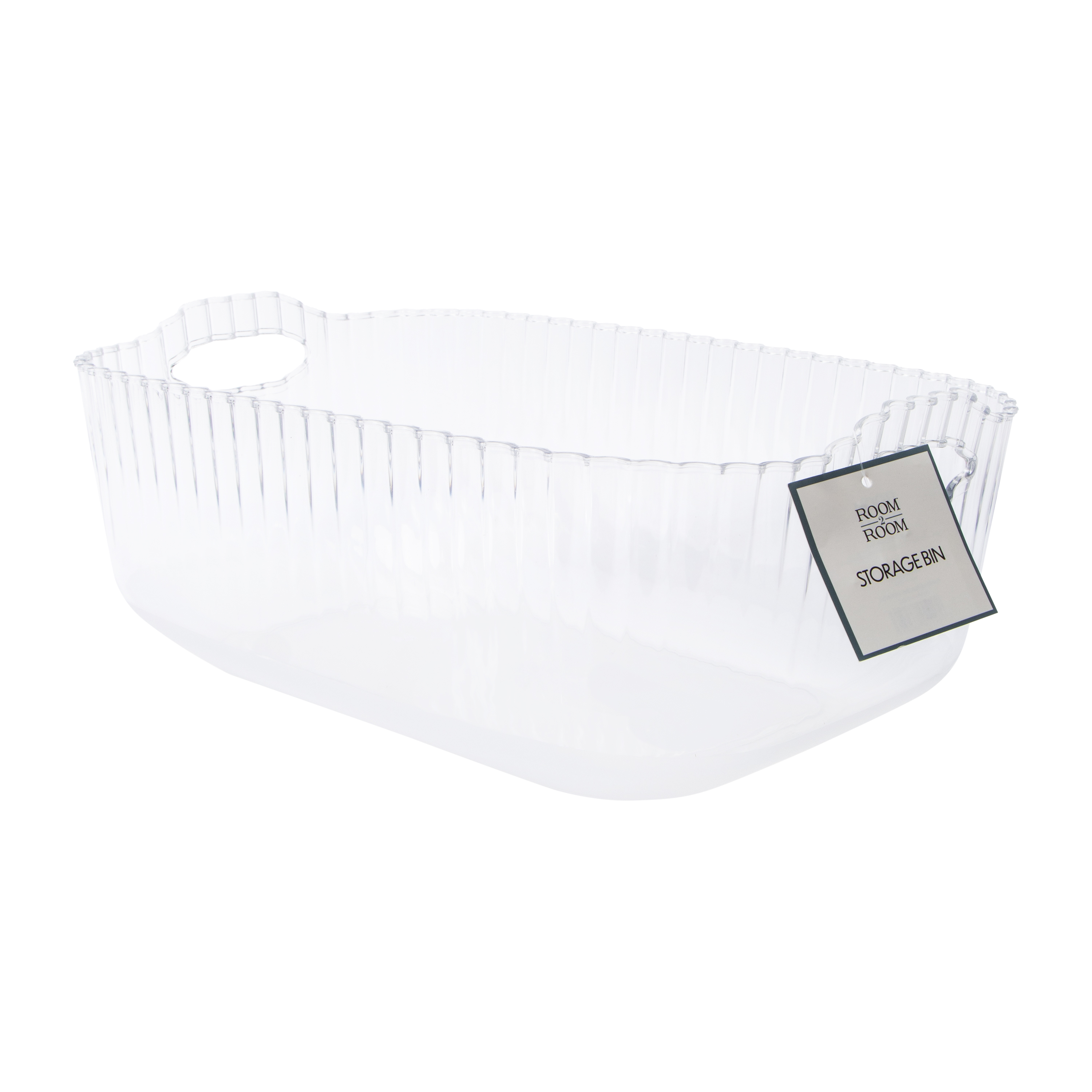 Large Storage Bin