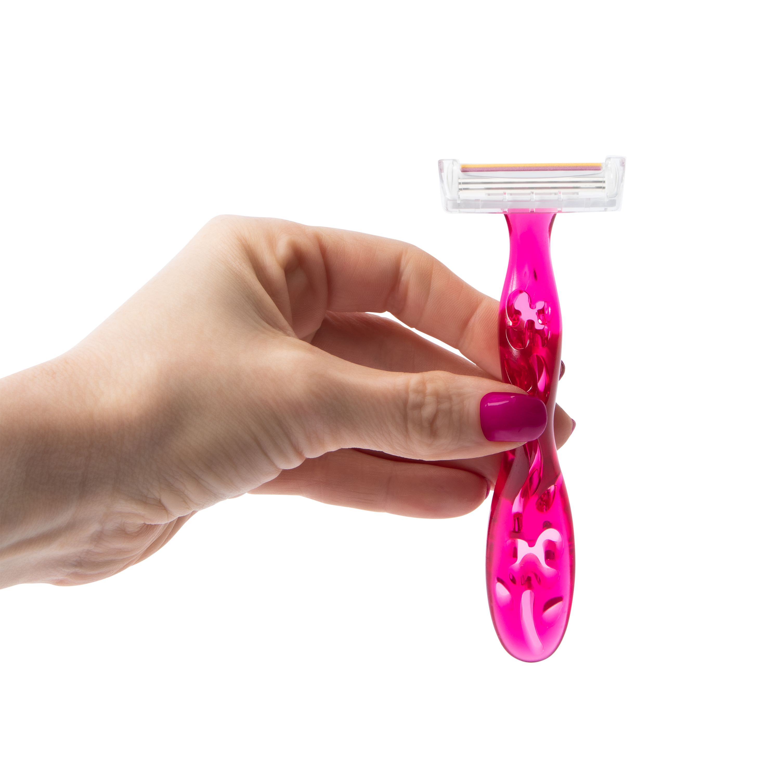 Bic® Miss Soleil® Shaving Blade 2 pack