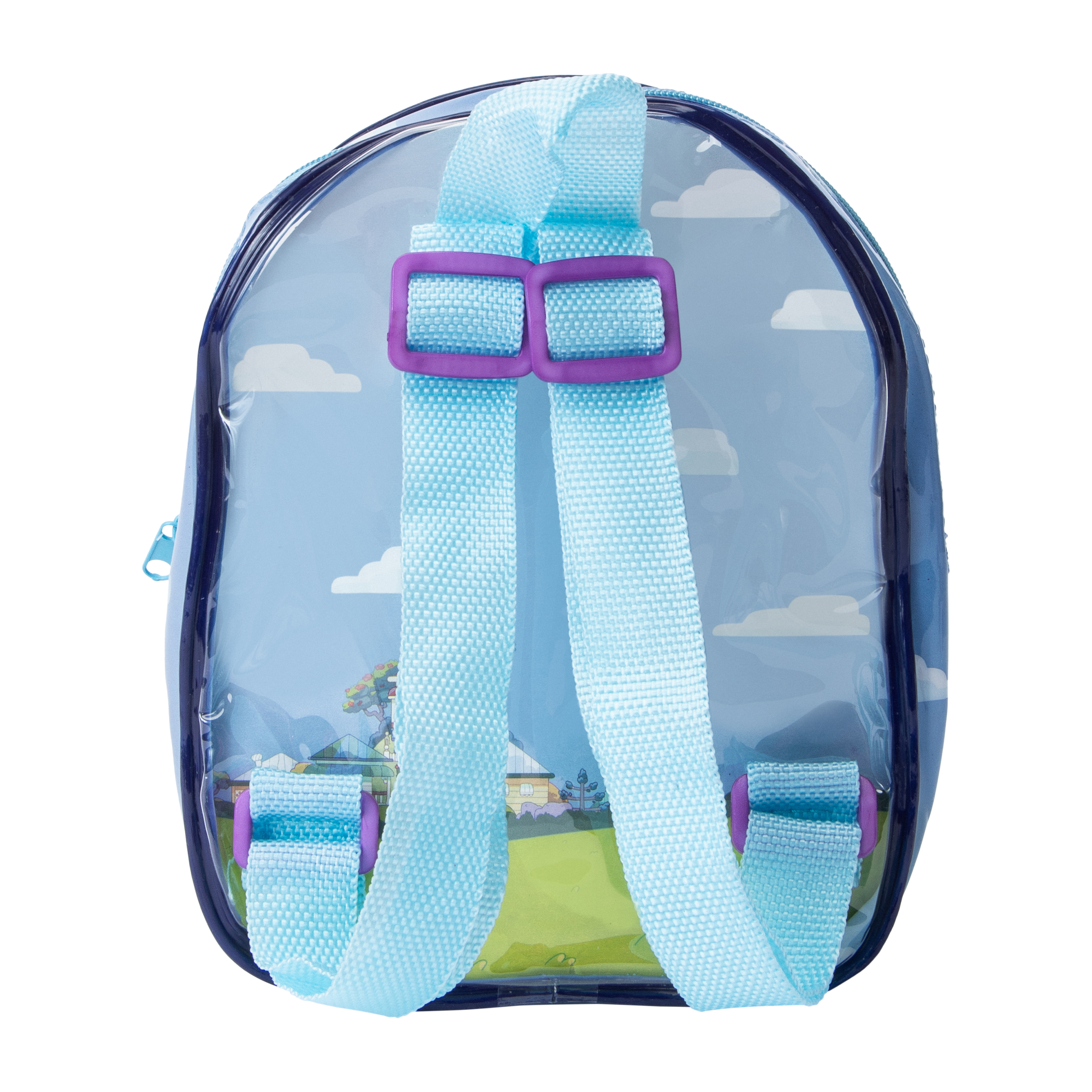 Bluey™ Hair Accessory Backpack Set