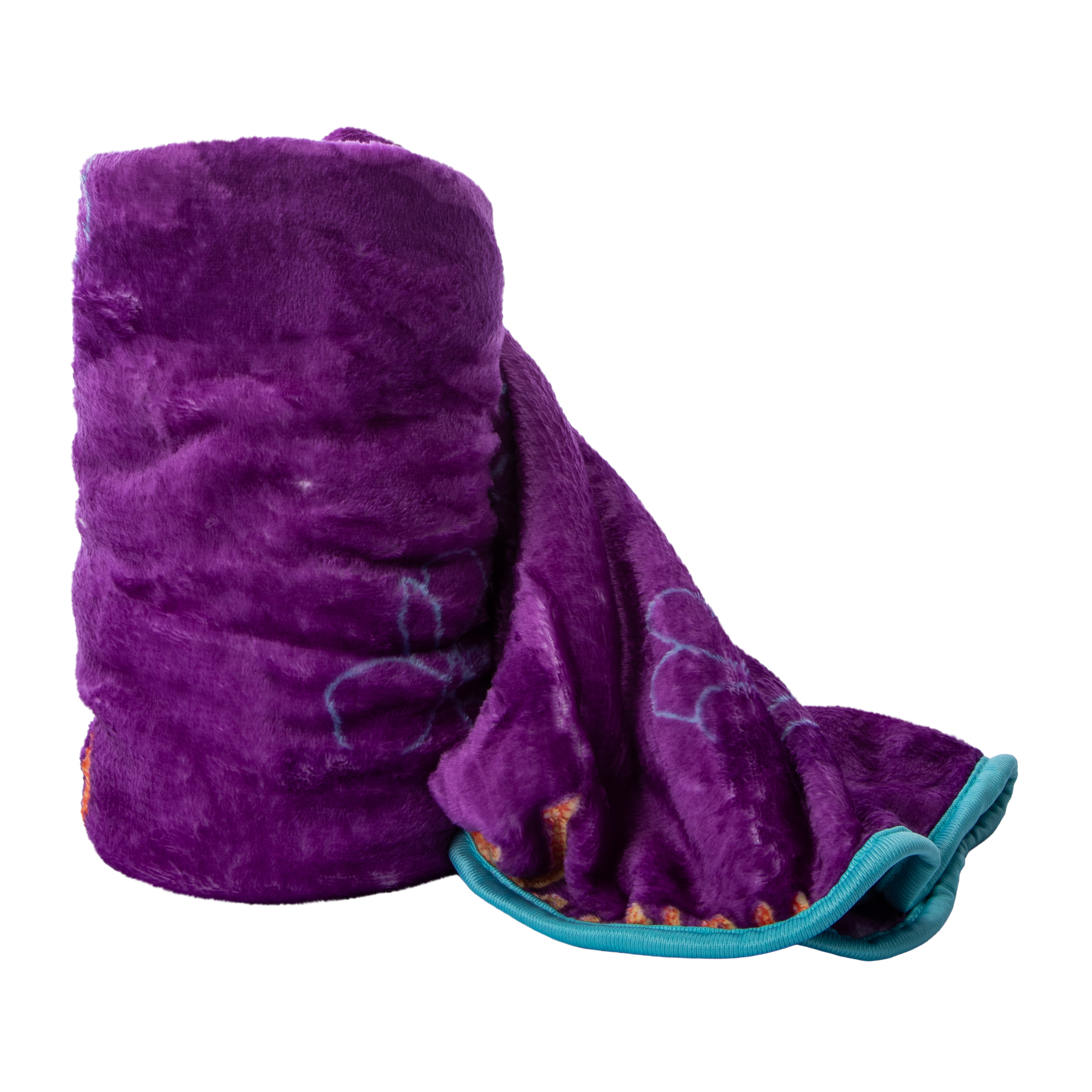 Disney Travel Blanket 40inx50in