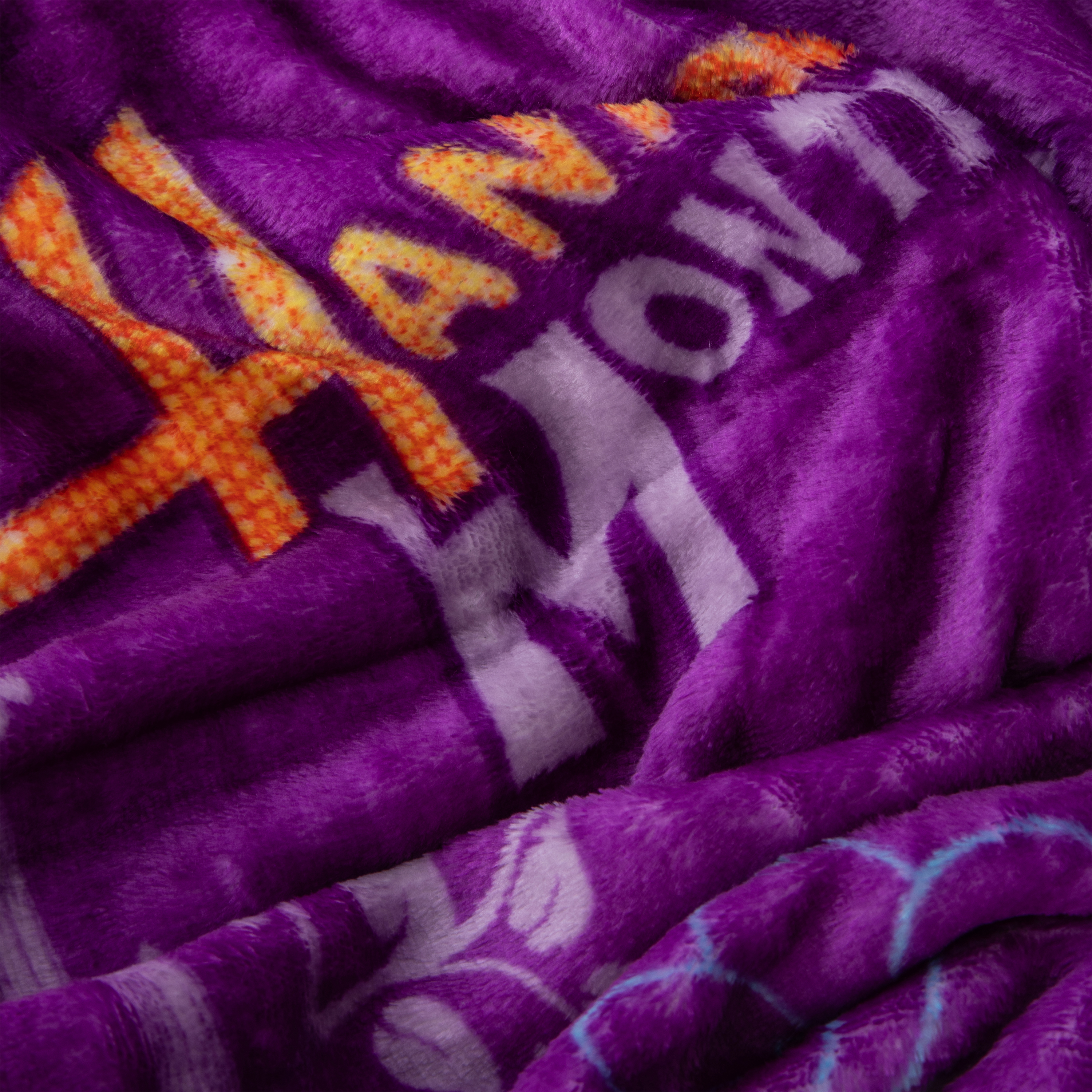 Disney Travel Blanket 40inx50in