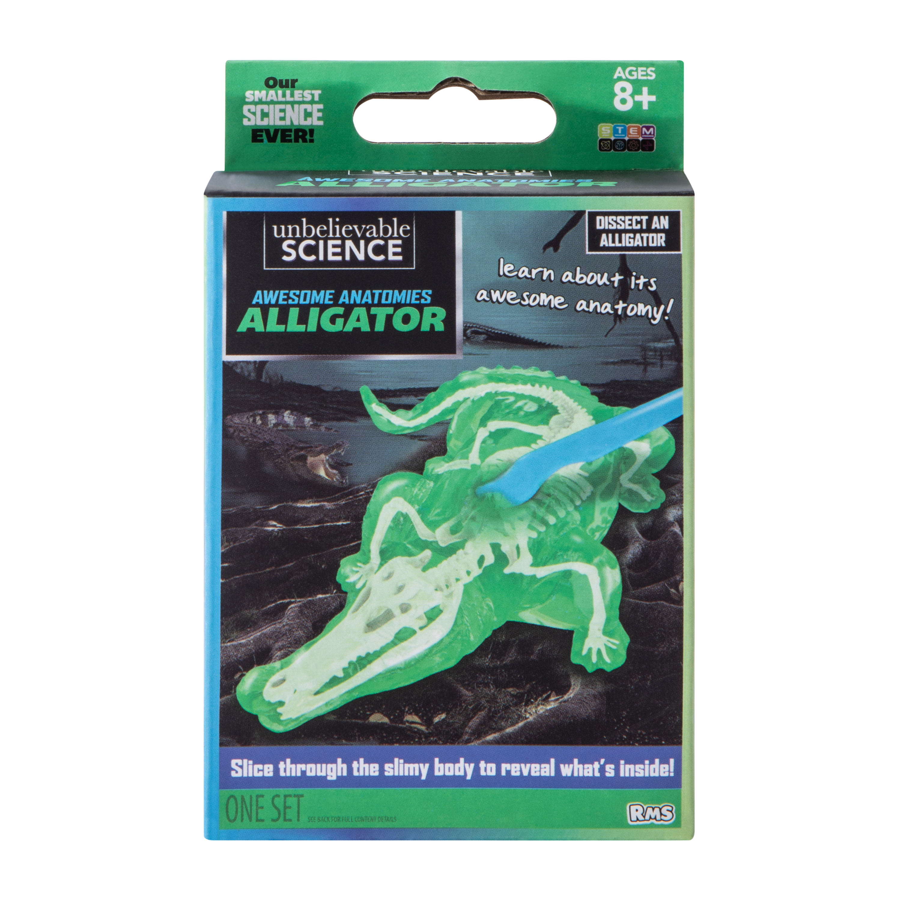 Unbelievable Science Mini Set