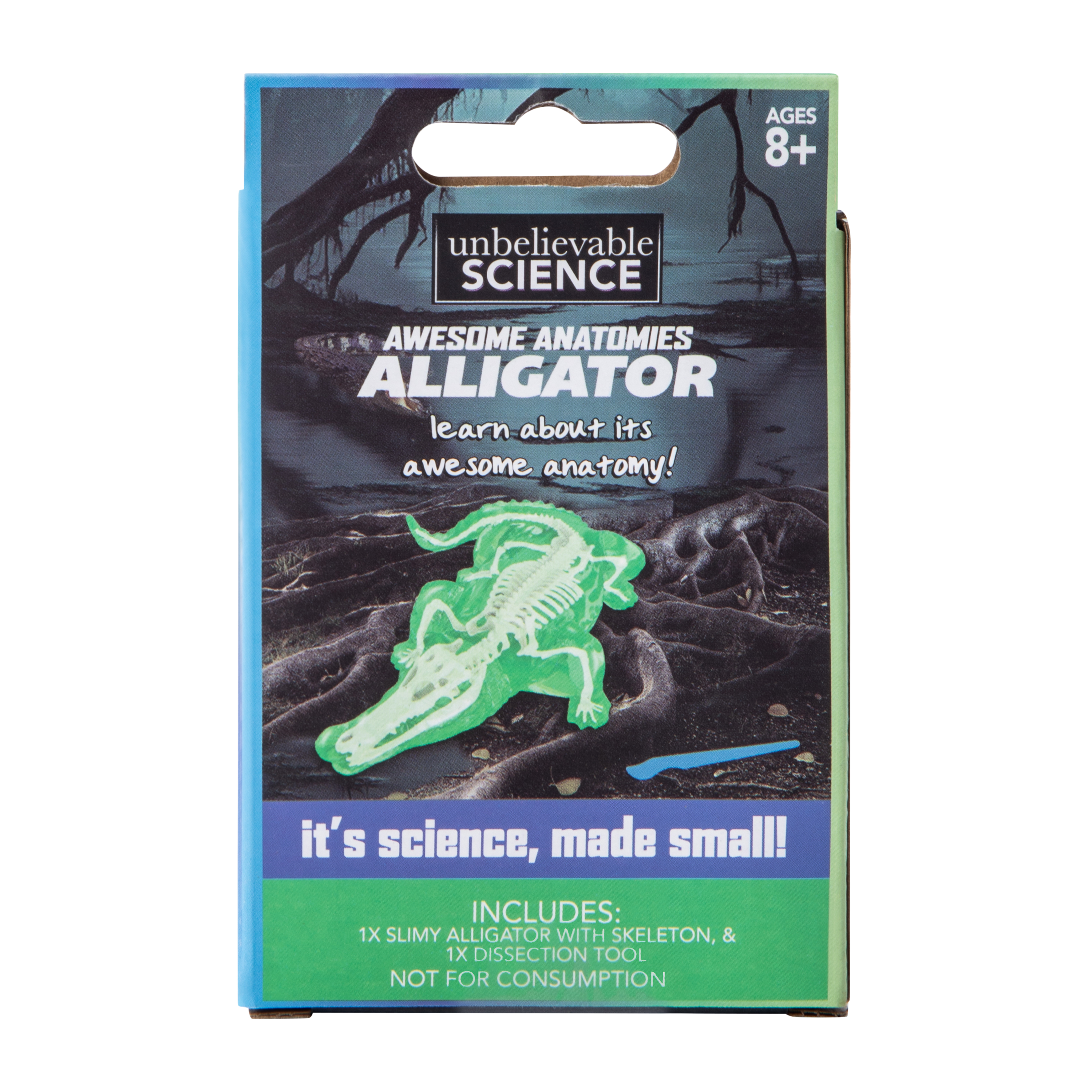 Unbelievable Science Mini Set