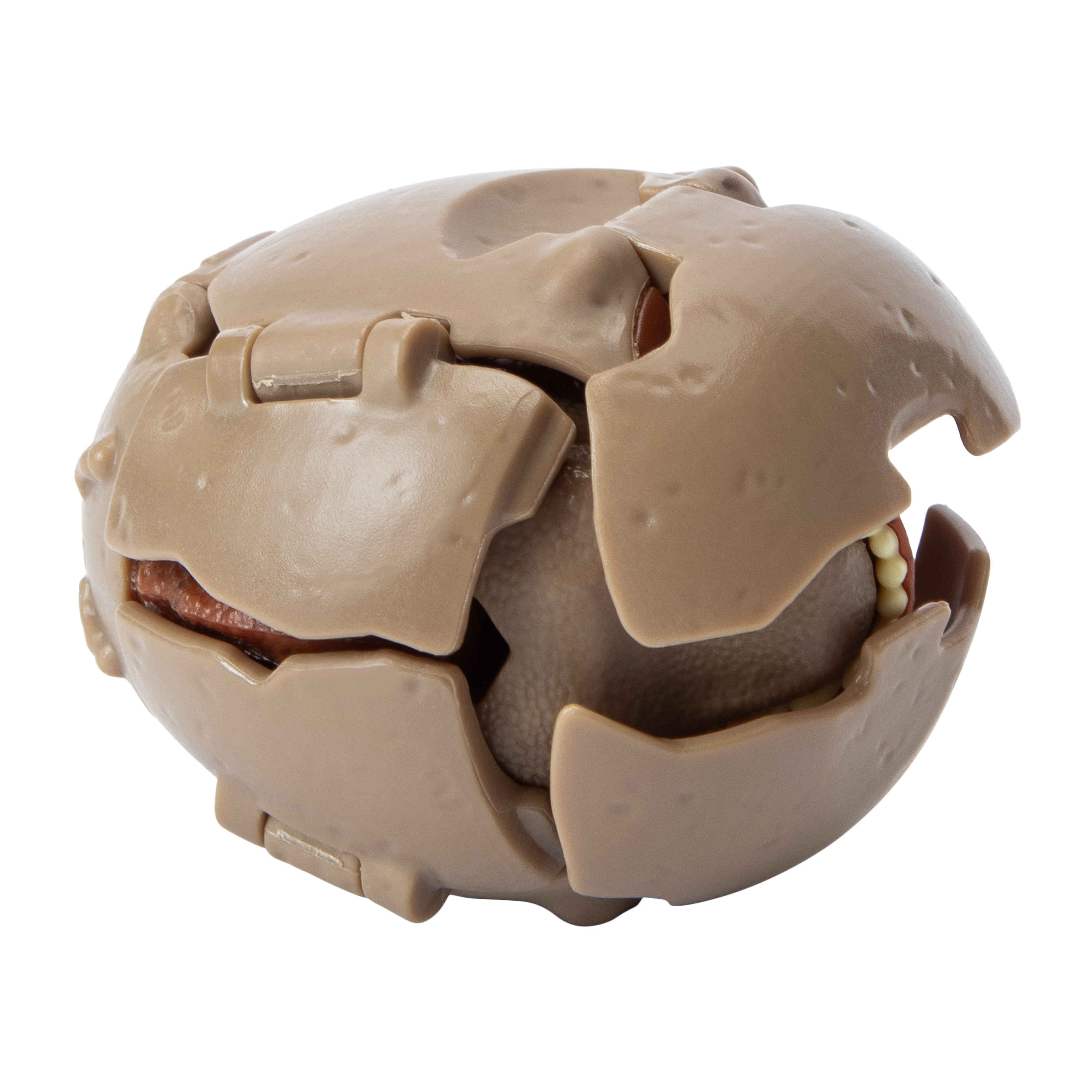 Jurassic World Fierce Changers™ Hidden Hatchers™ Toy