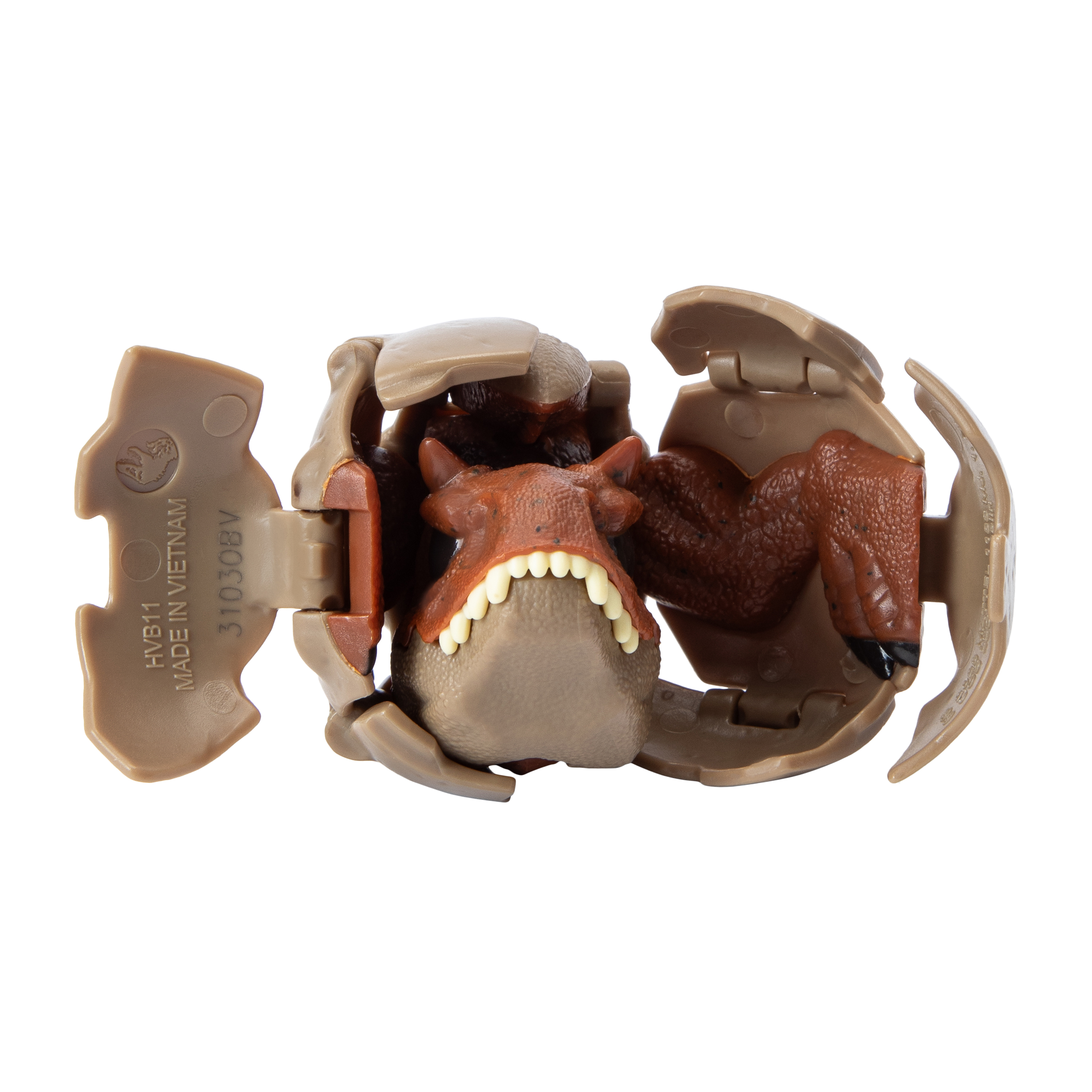 Jurassic World Fierce Changers™ Hidden Hatchers™ Toy