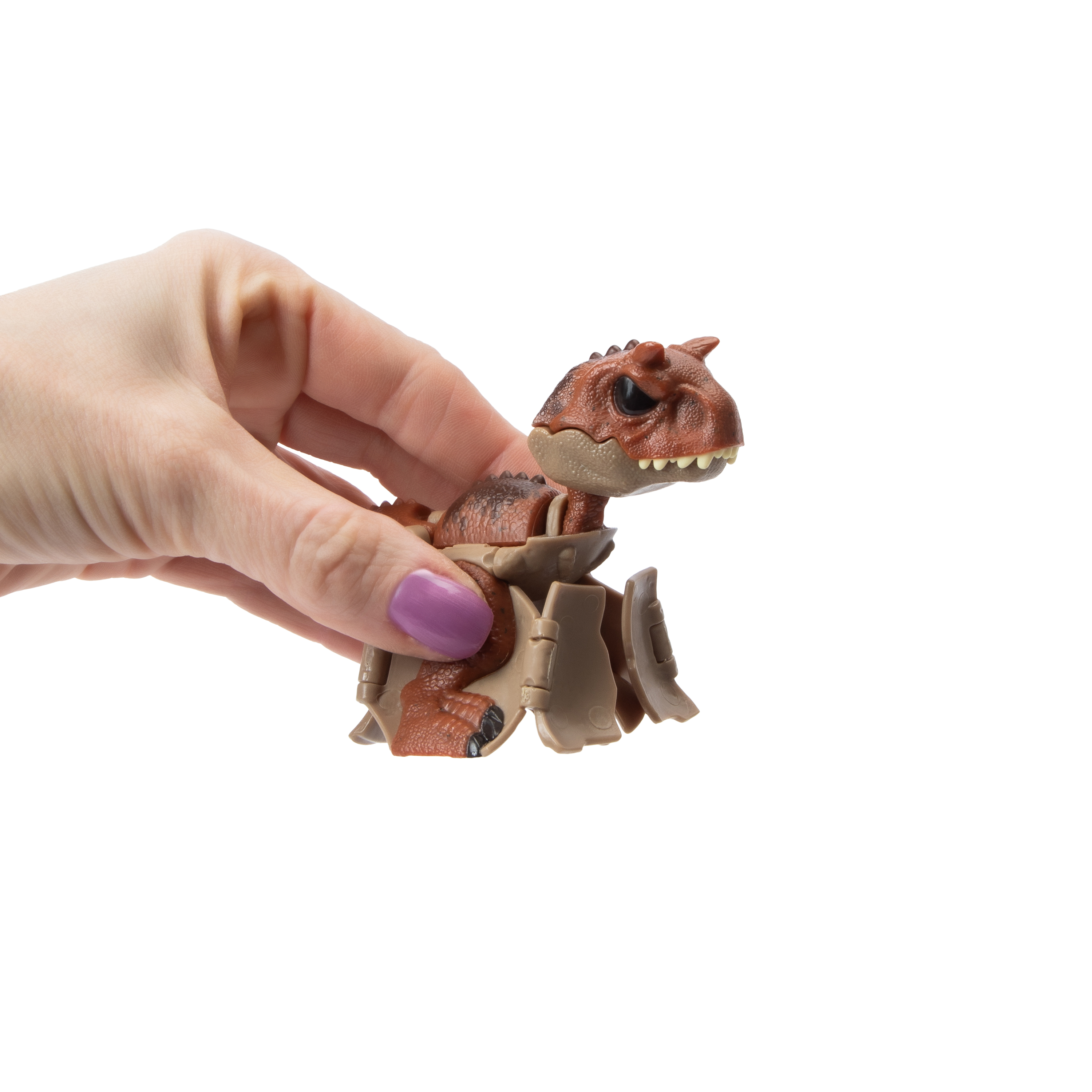 Jurassic World Fierce Changers™ Hidden Hatchers™ Toy