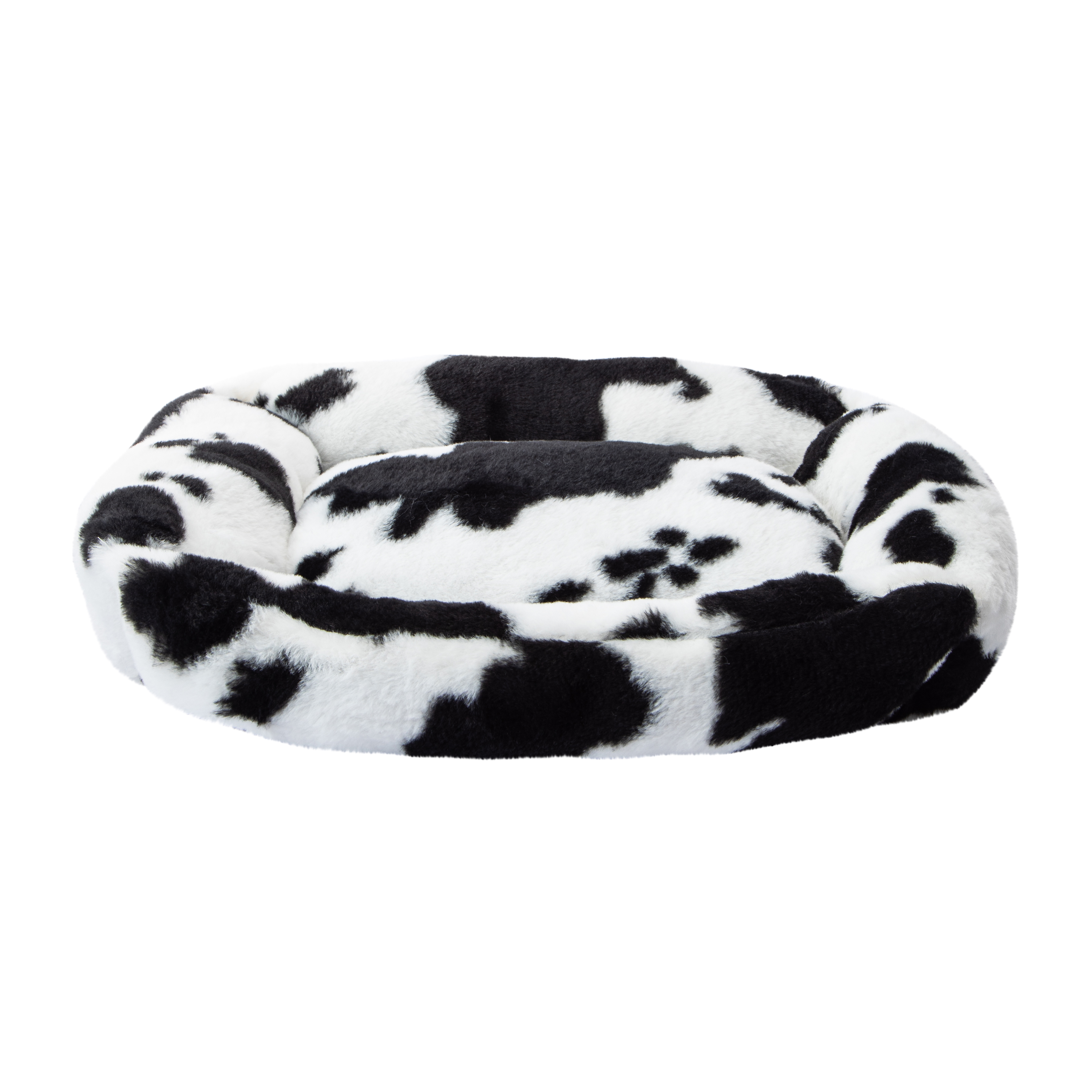Pet Cuddler Bed