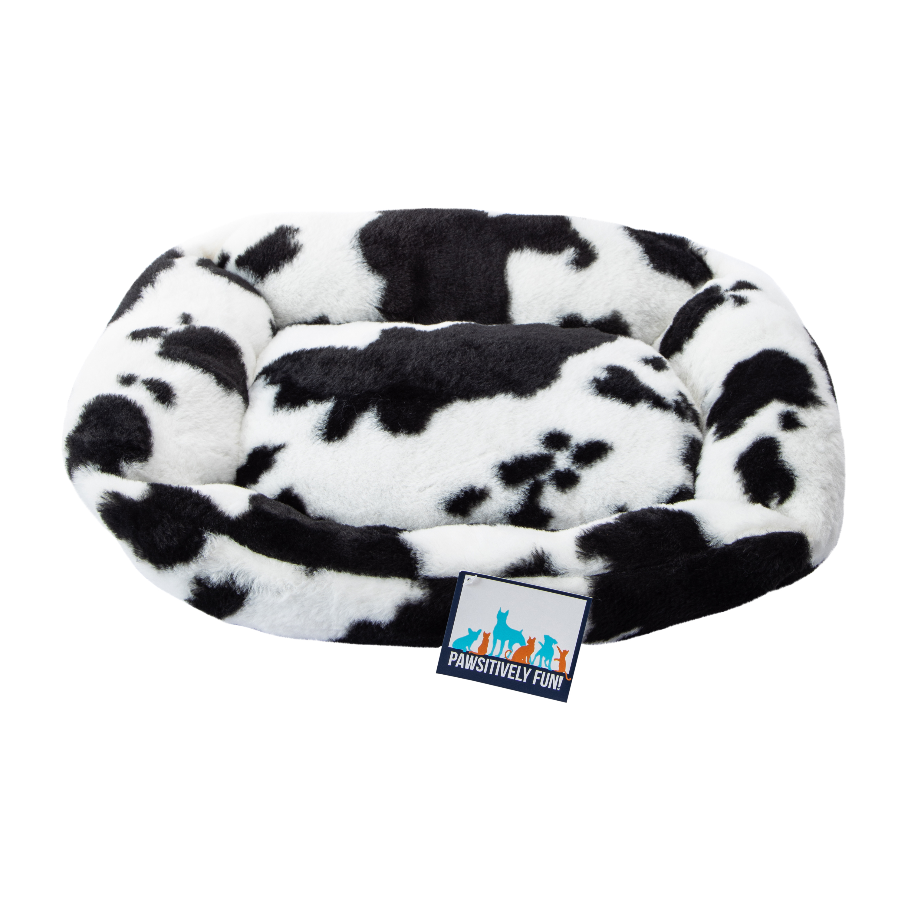 Pet Cuddler Bed