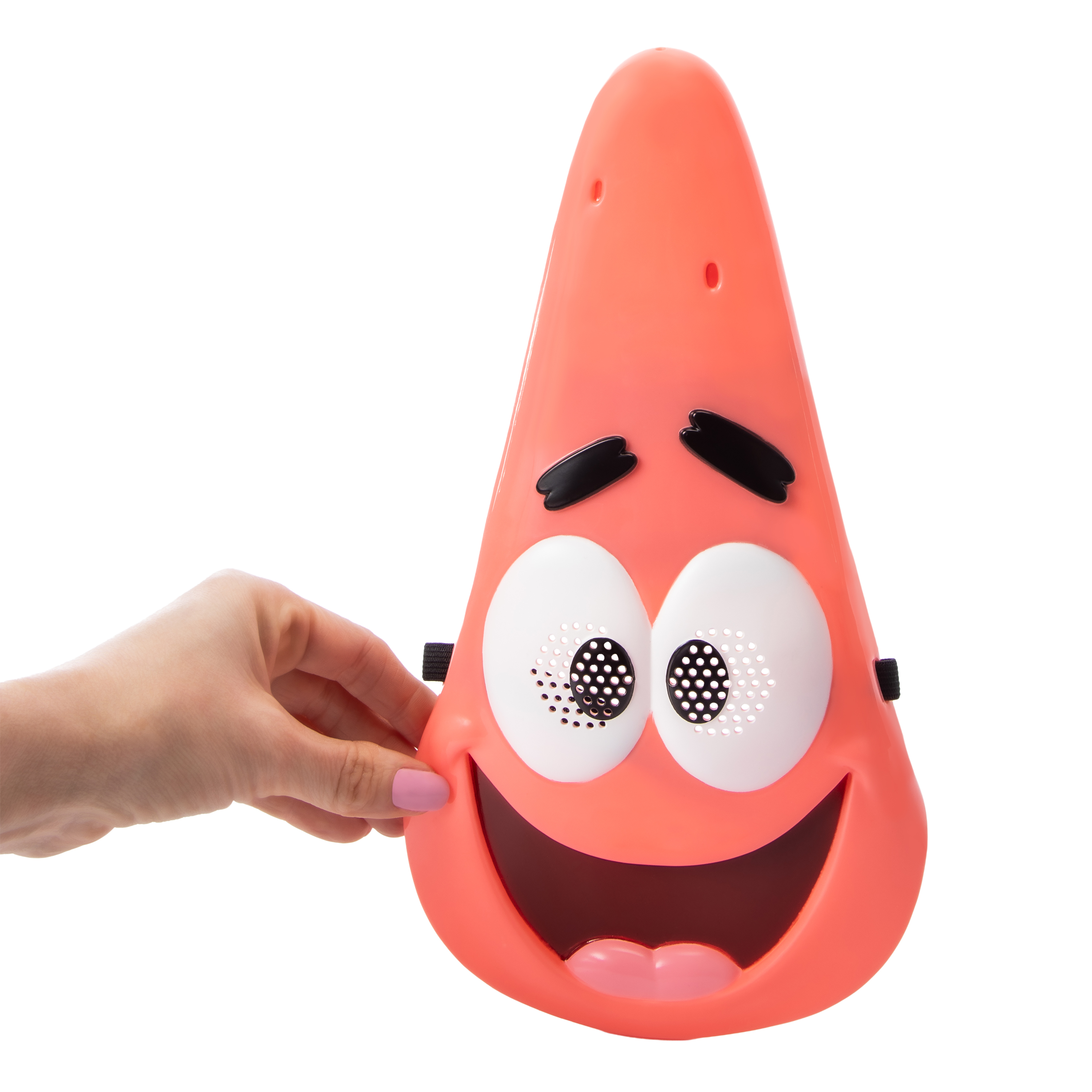 SpongeBob SquarePants™ Character Mask