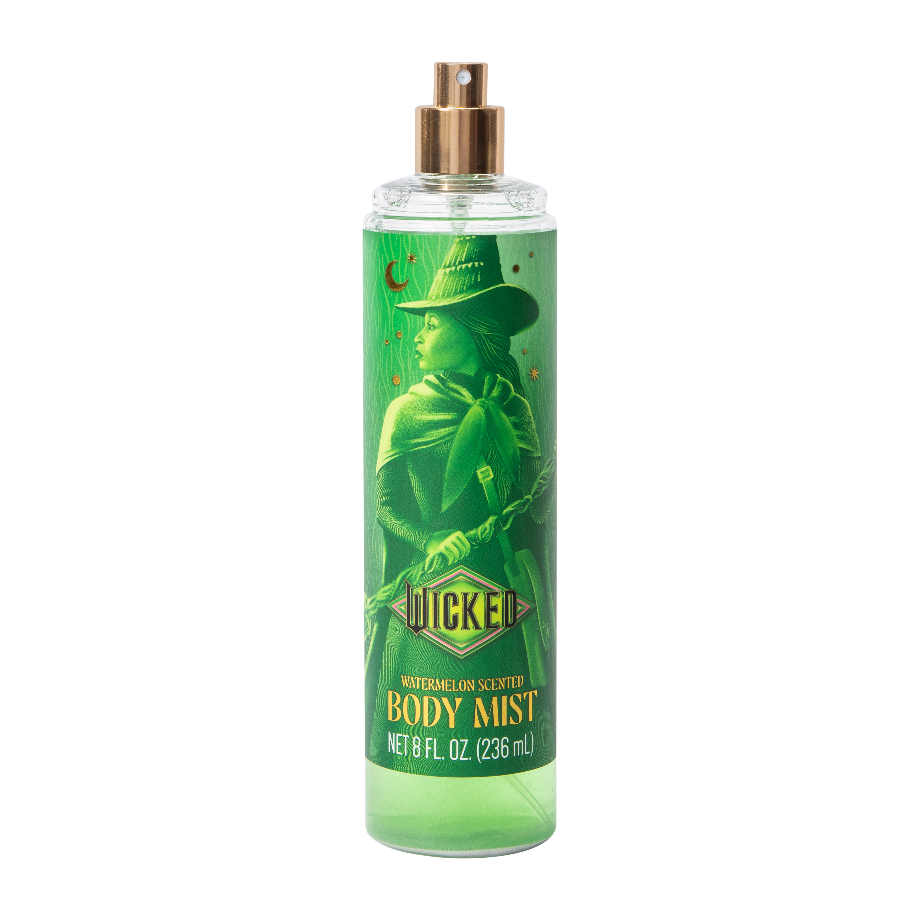 Wicked Scented Body Mist 8oz