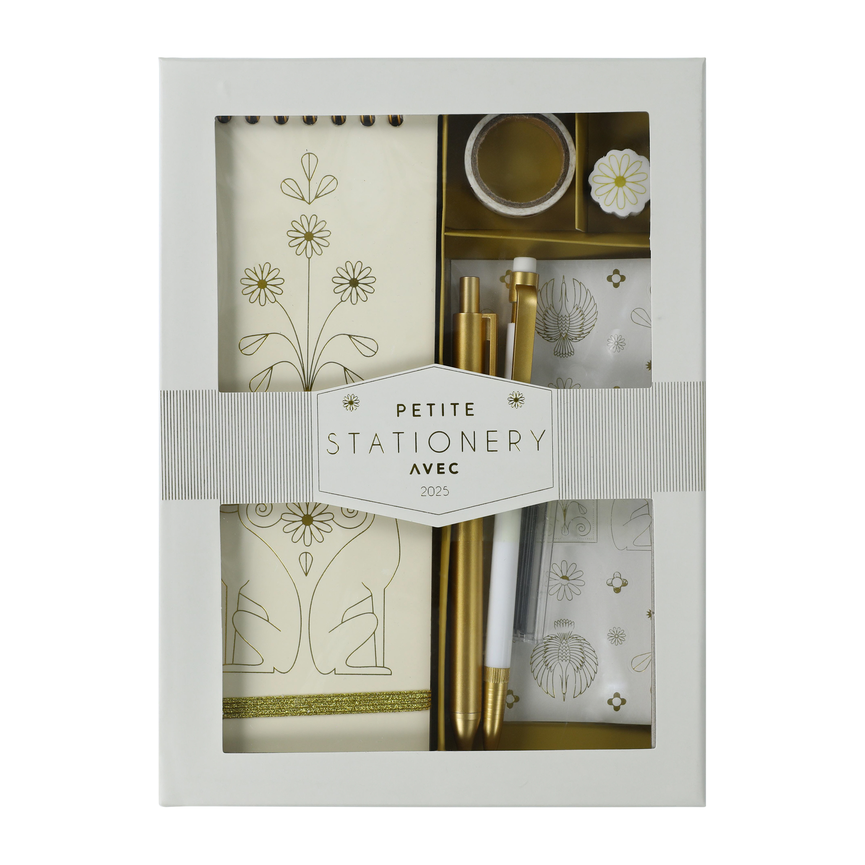 Petite Stationery 2025 Set
