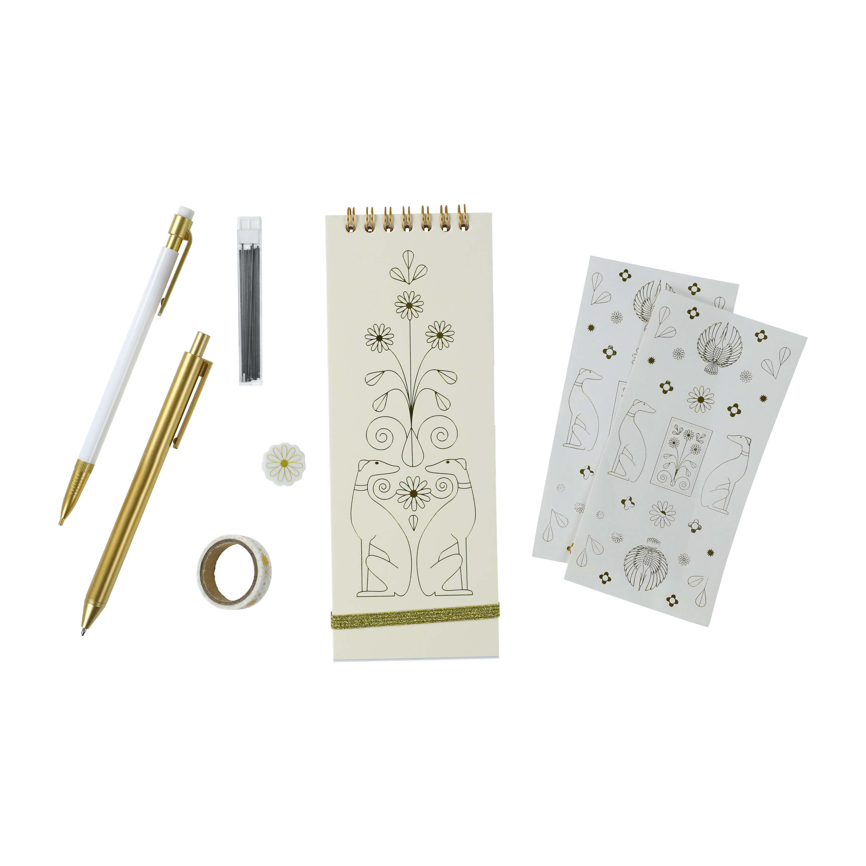 Petite Stationery 2025 Set