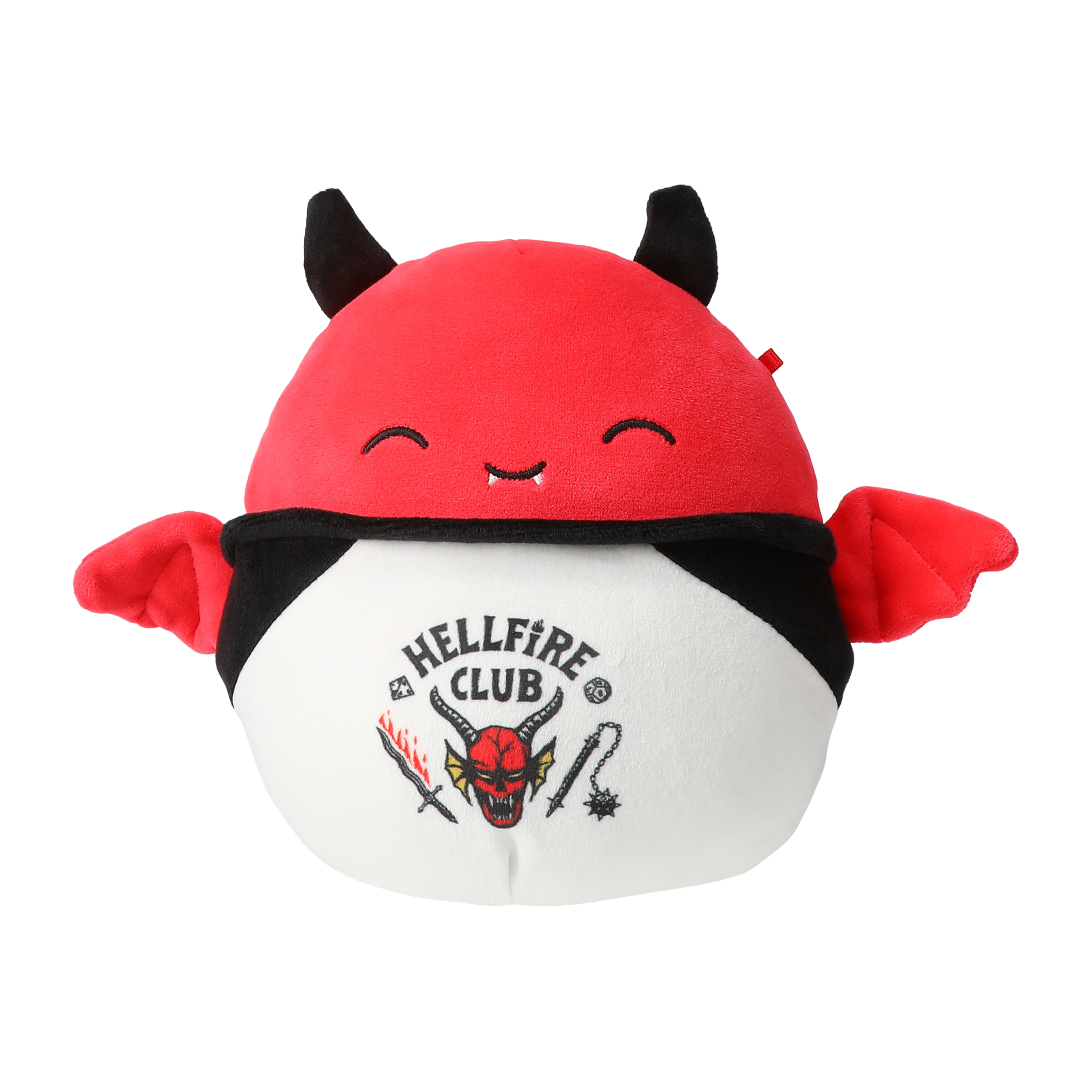 Squishmallows™ Stranger Things Plush