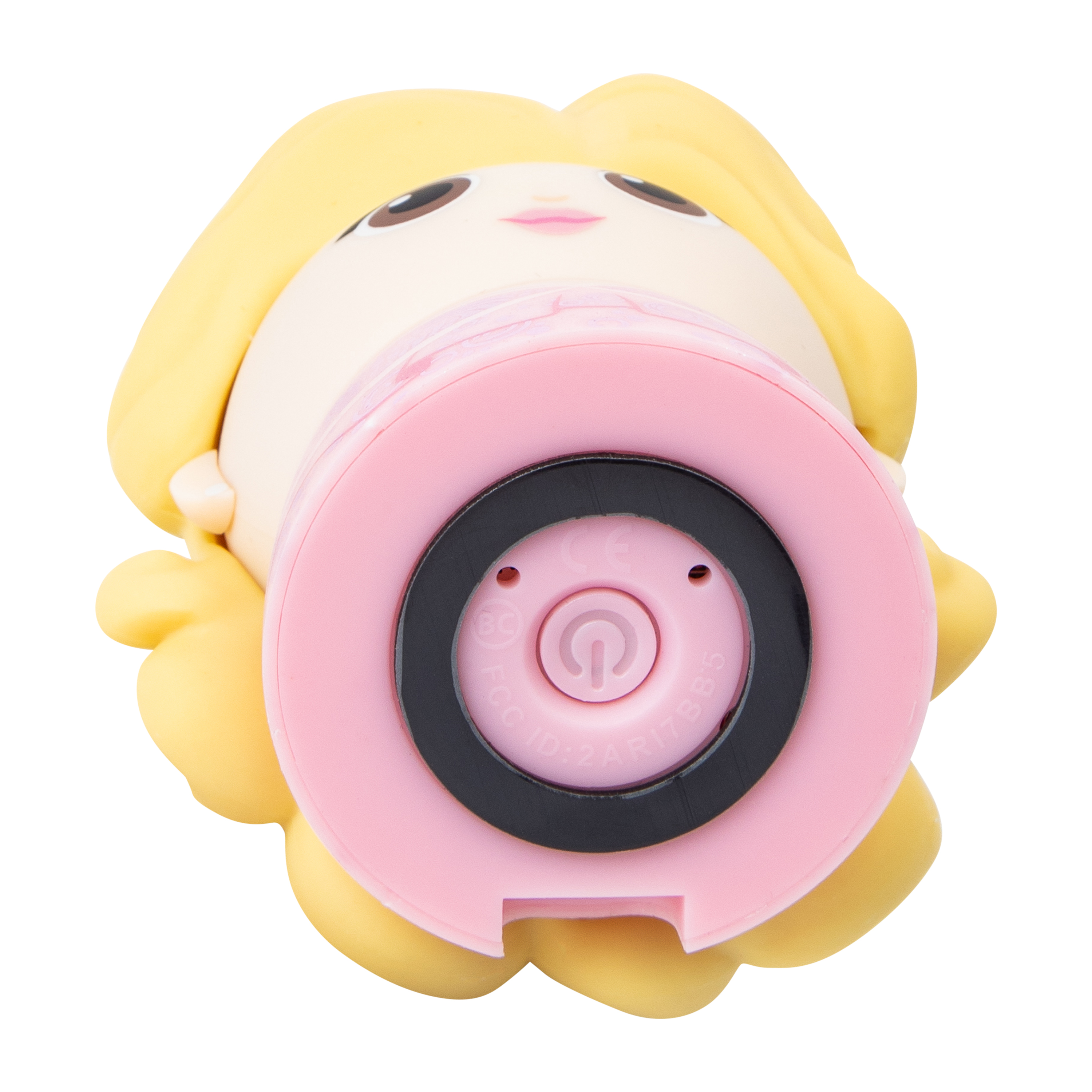 Wicked Glinda Collectible Bluetooth® Speaker