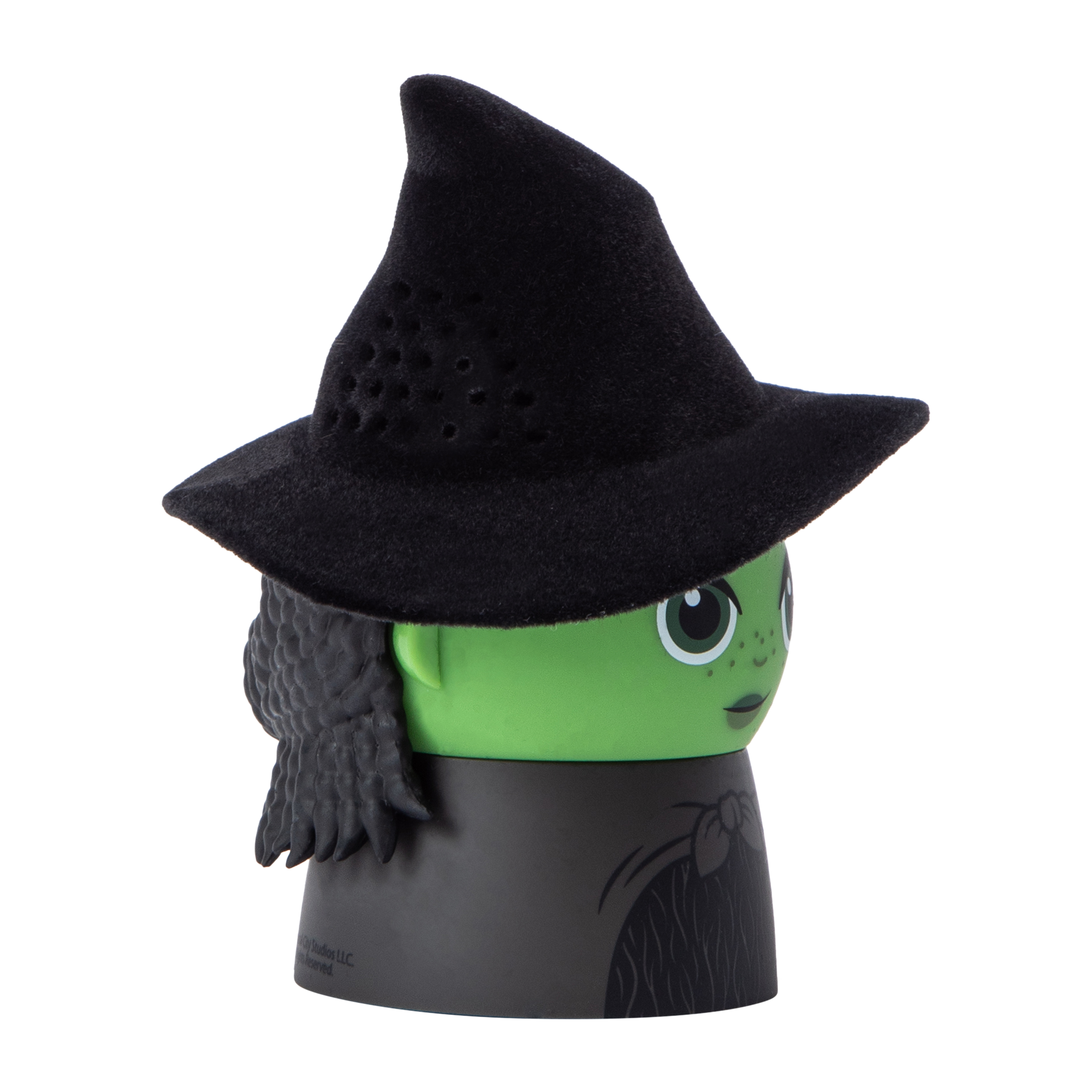 Wicked Elphaba Collectible Bluetooth® Speaker