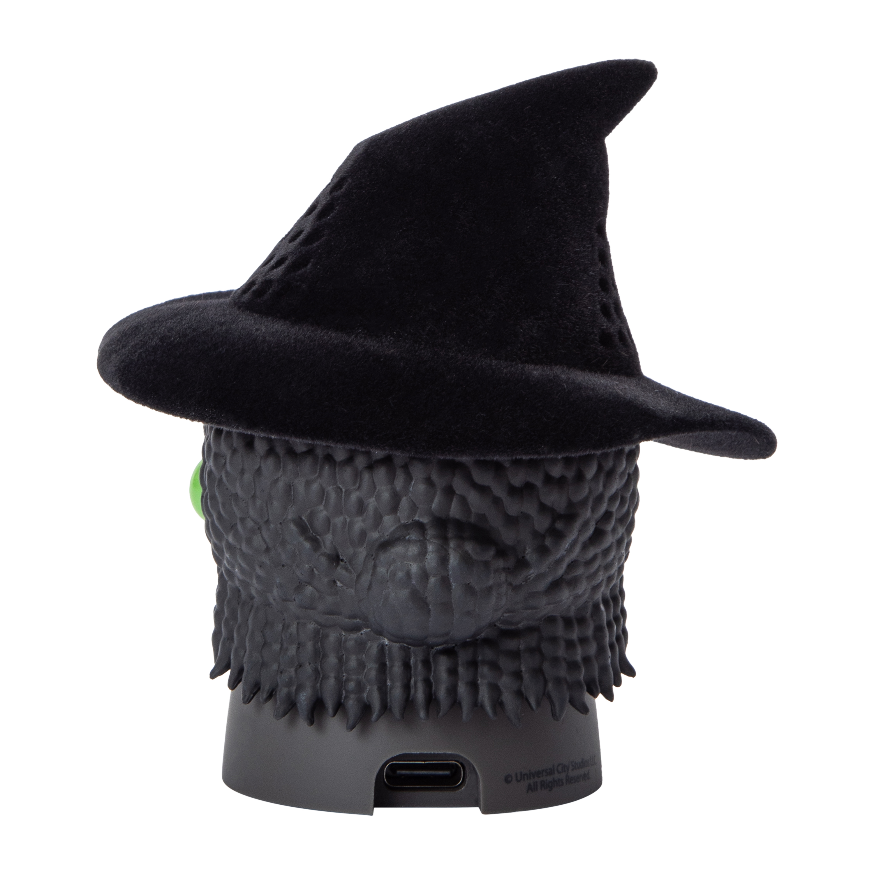 Wicked Elphaba Collectible Bluetooth® Speaker