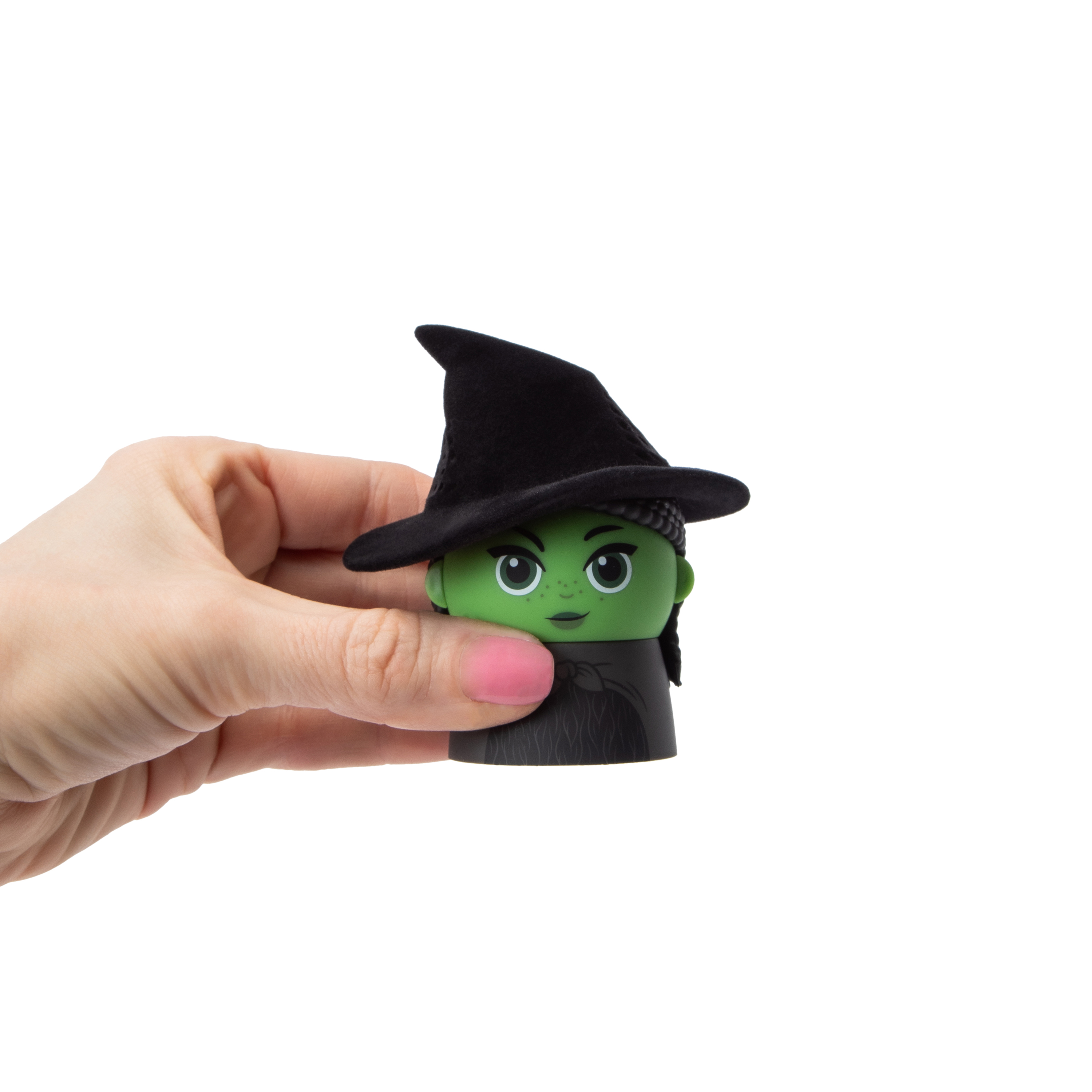 Wicked Elphaba Collectible Bluetooth® Speaker