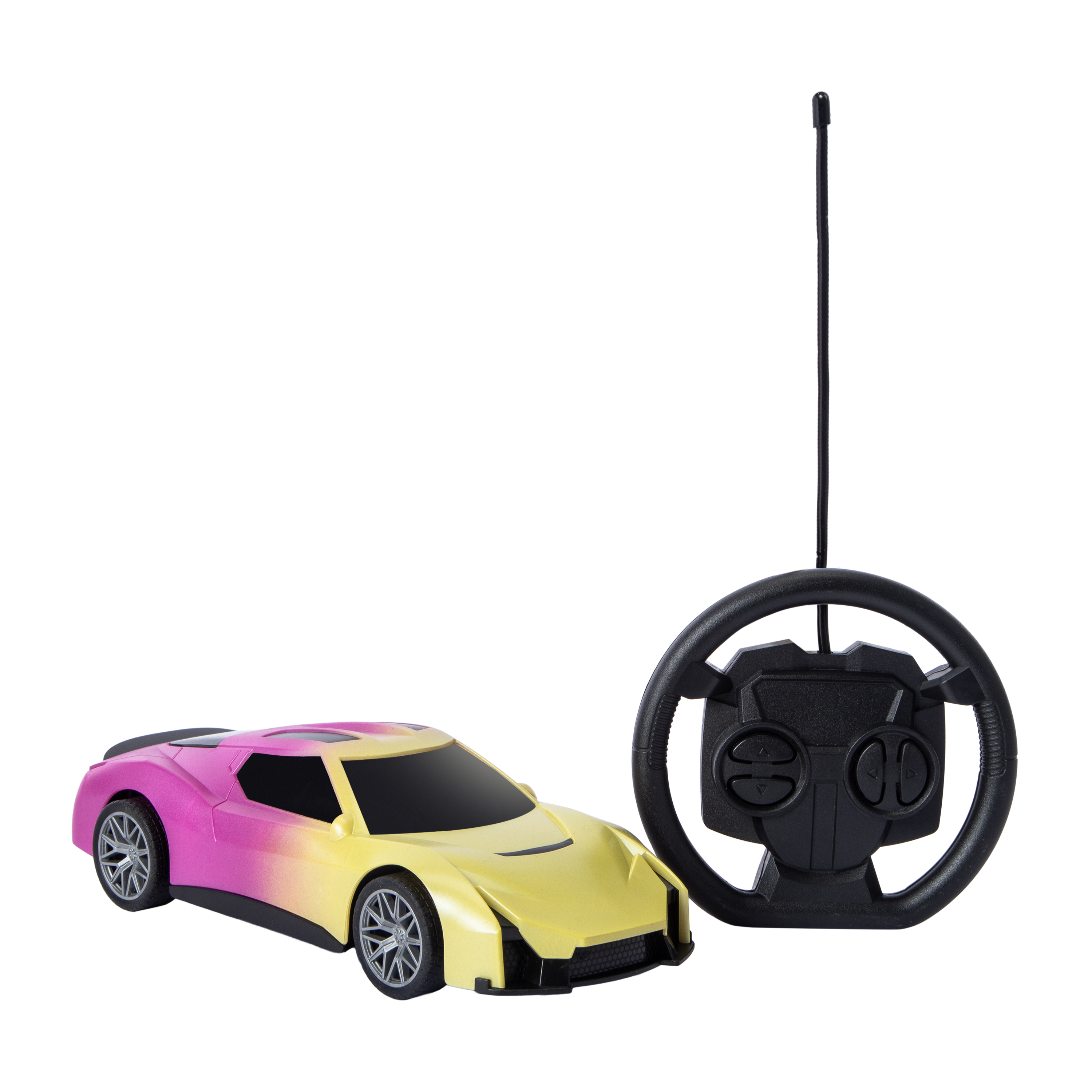 XVB™ Phantom Remote Control Racecar 1:24