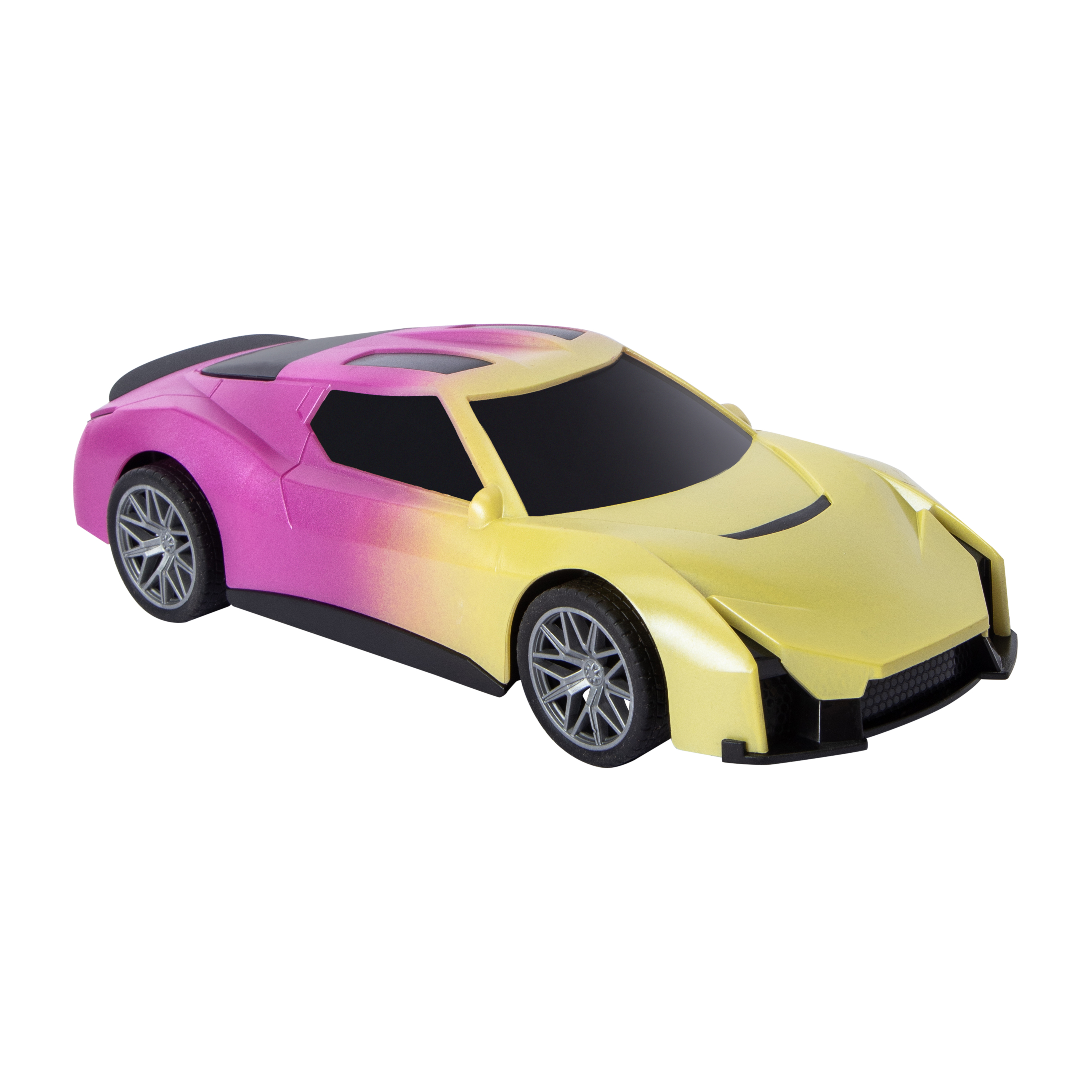 XVB™ Phantom Remote Control Racecar 1:24