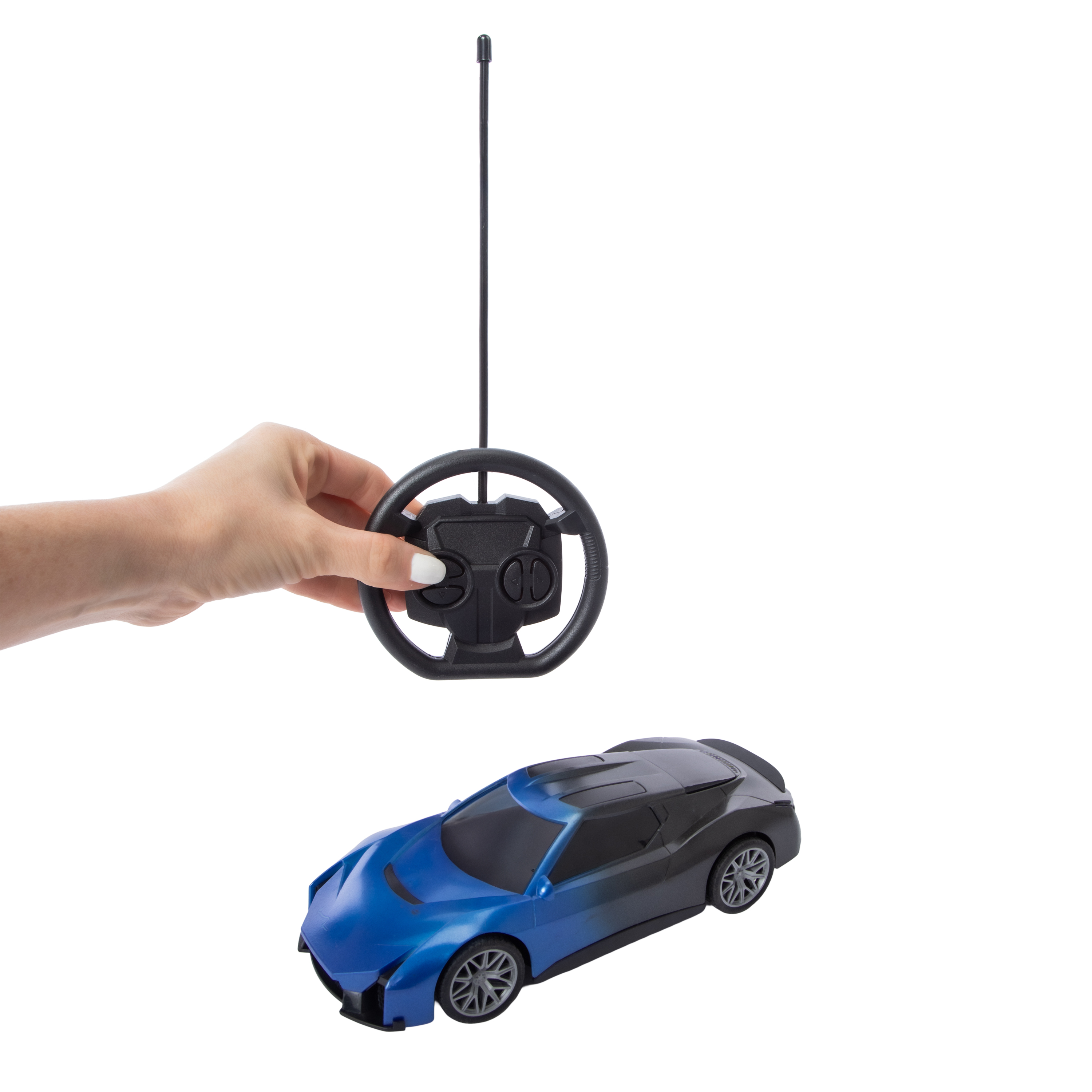 XVB™ Phantom Remote Control Racecar 1:24