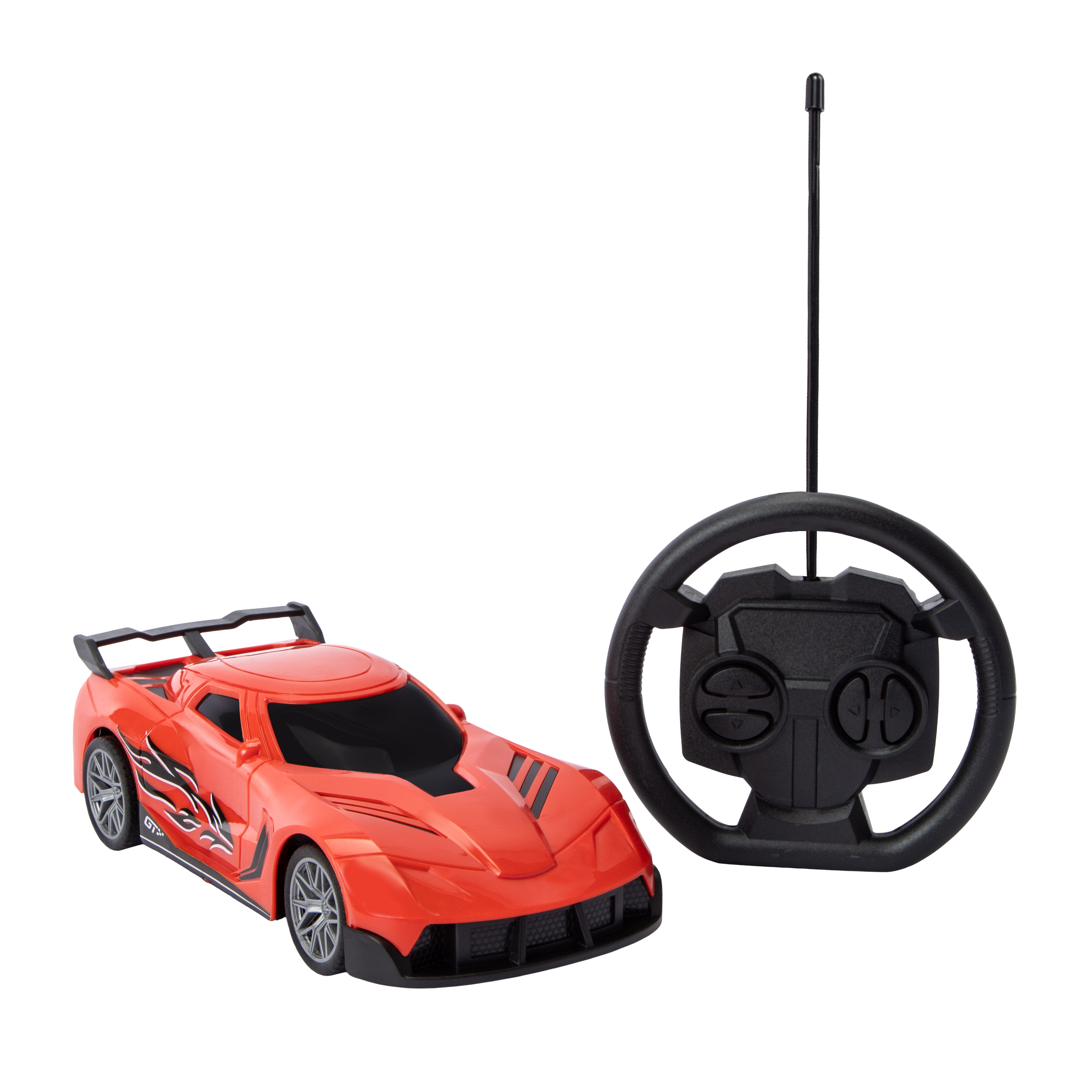 XVB™ Inferno Remote Control Racecar