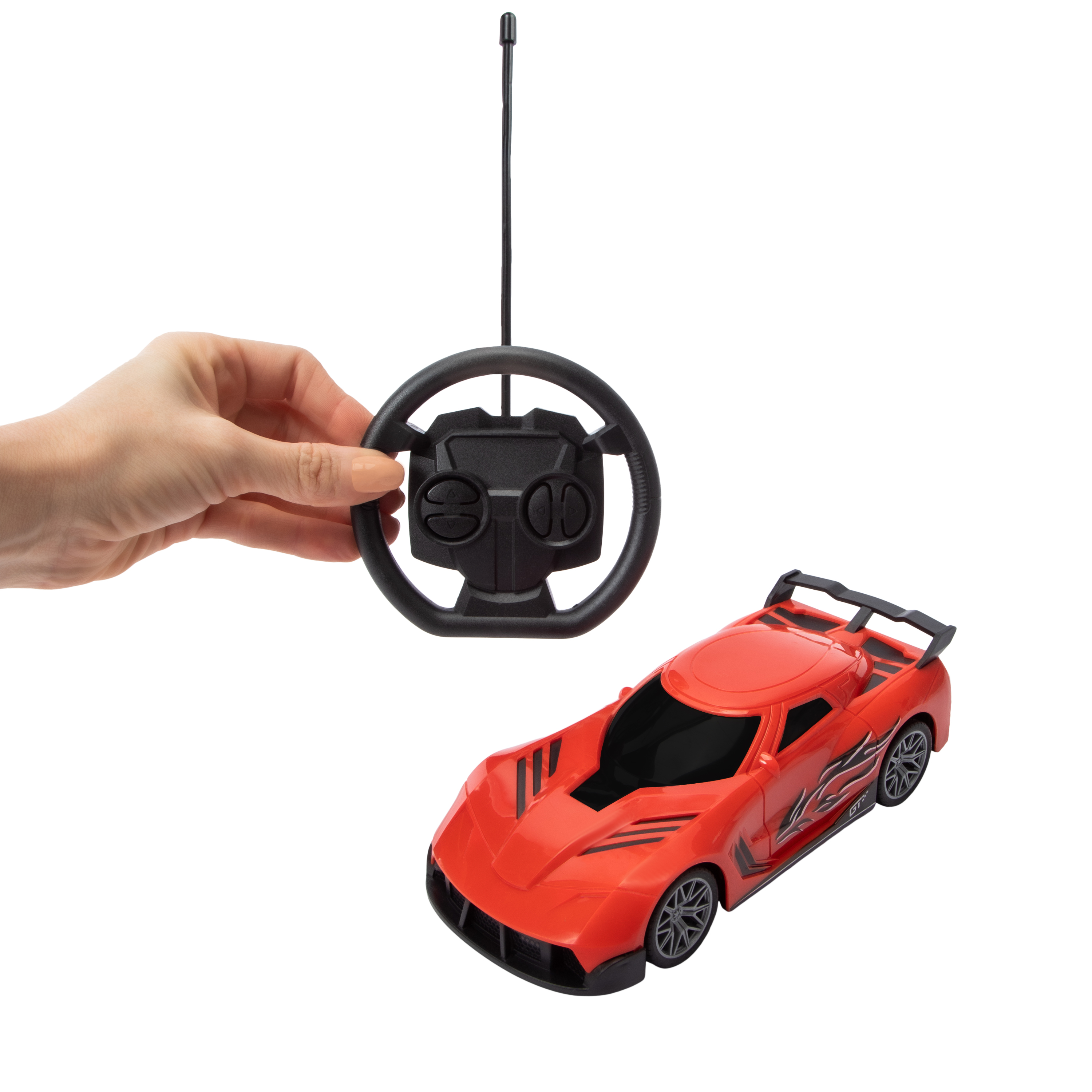 XVB™ Inferno Remote Control Racecar