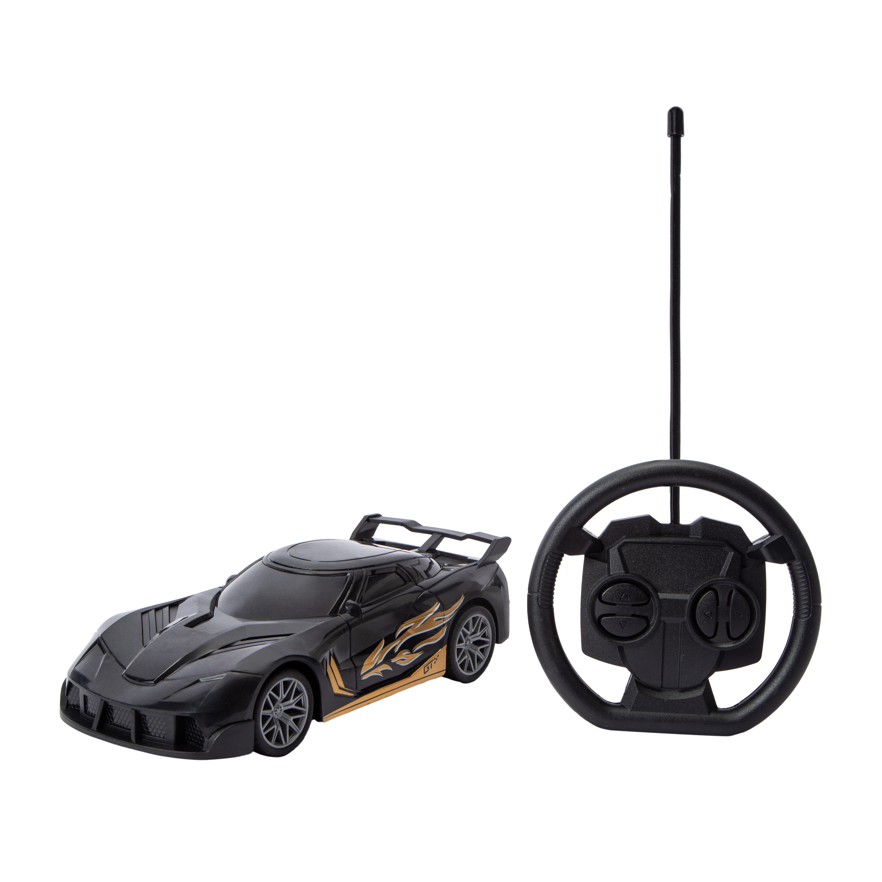 XVB™ Inferno Remote Control Racecar